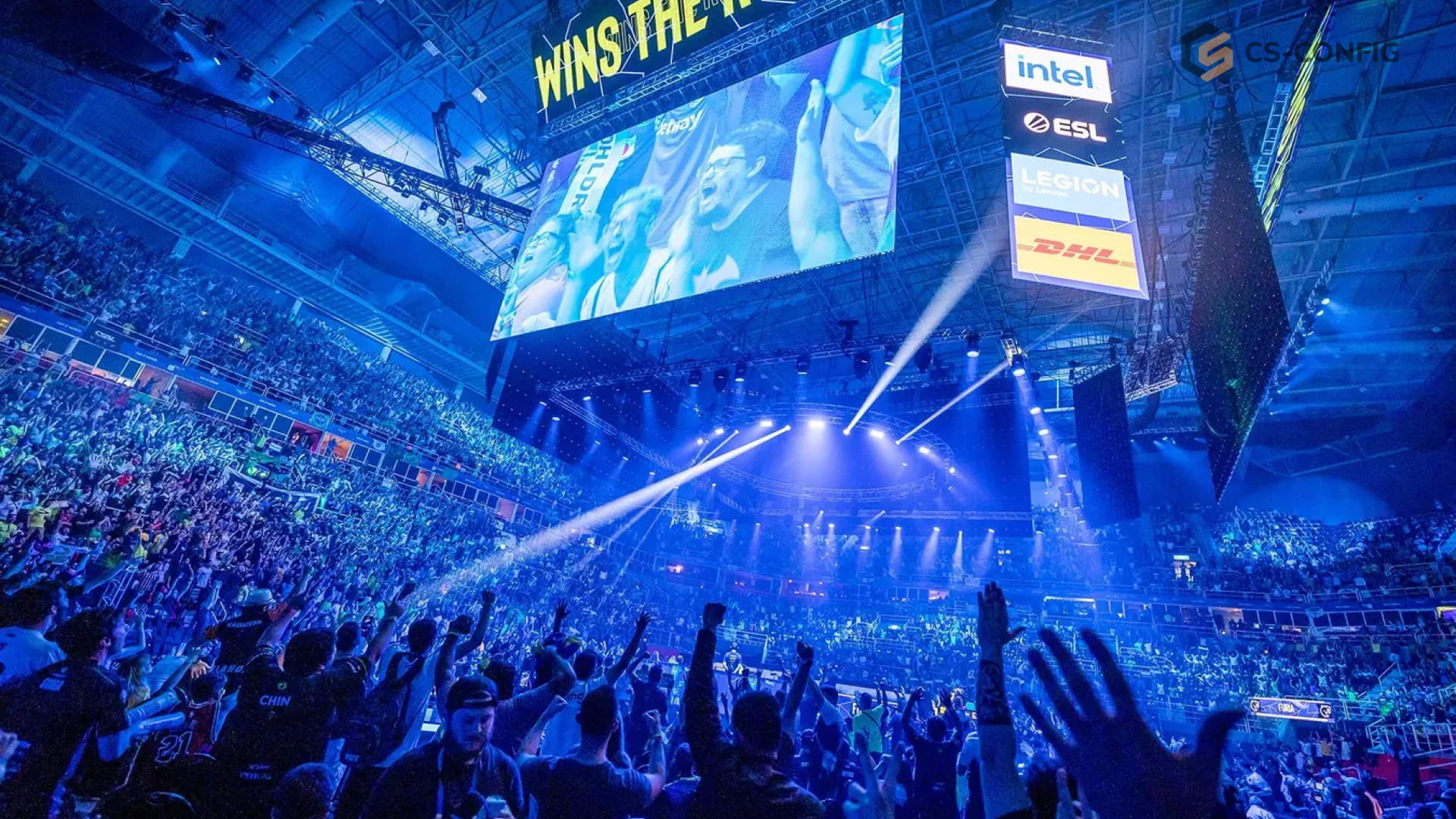 ESL анонсировала сетку IEM Rio 2026 Global Closed Qualifier