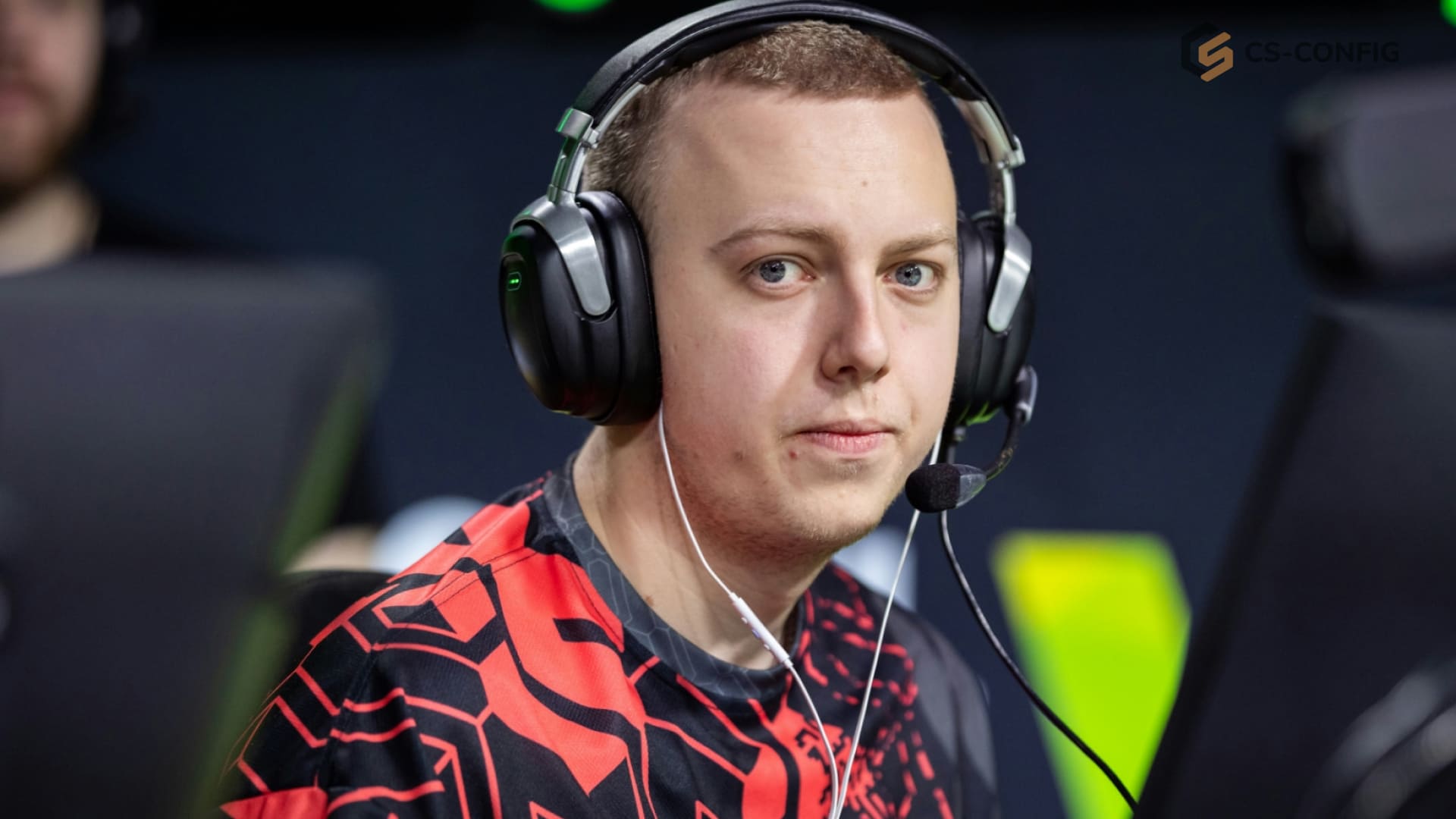 Сairne перешел в NIP