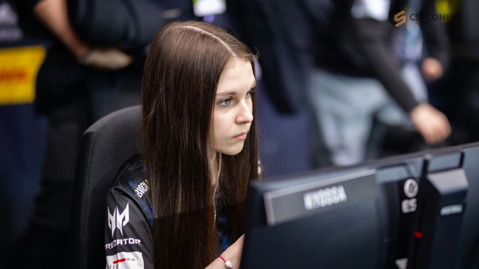 Kyossa решила завершить выступления на турнирах по CS2