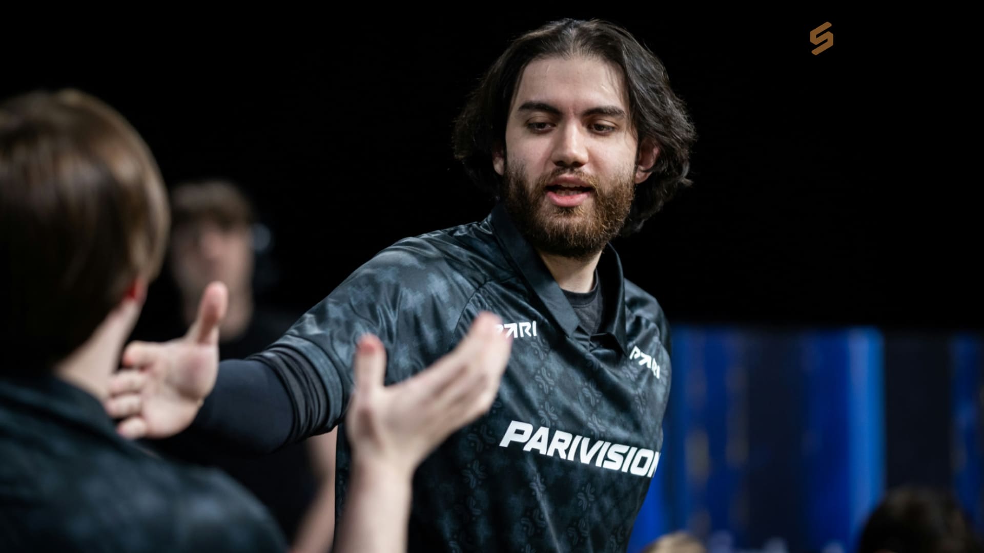 PARIVISION заняла третье место в рейтинге команд от Valve