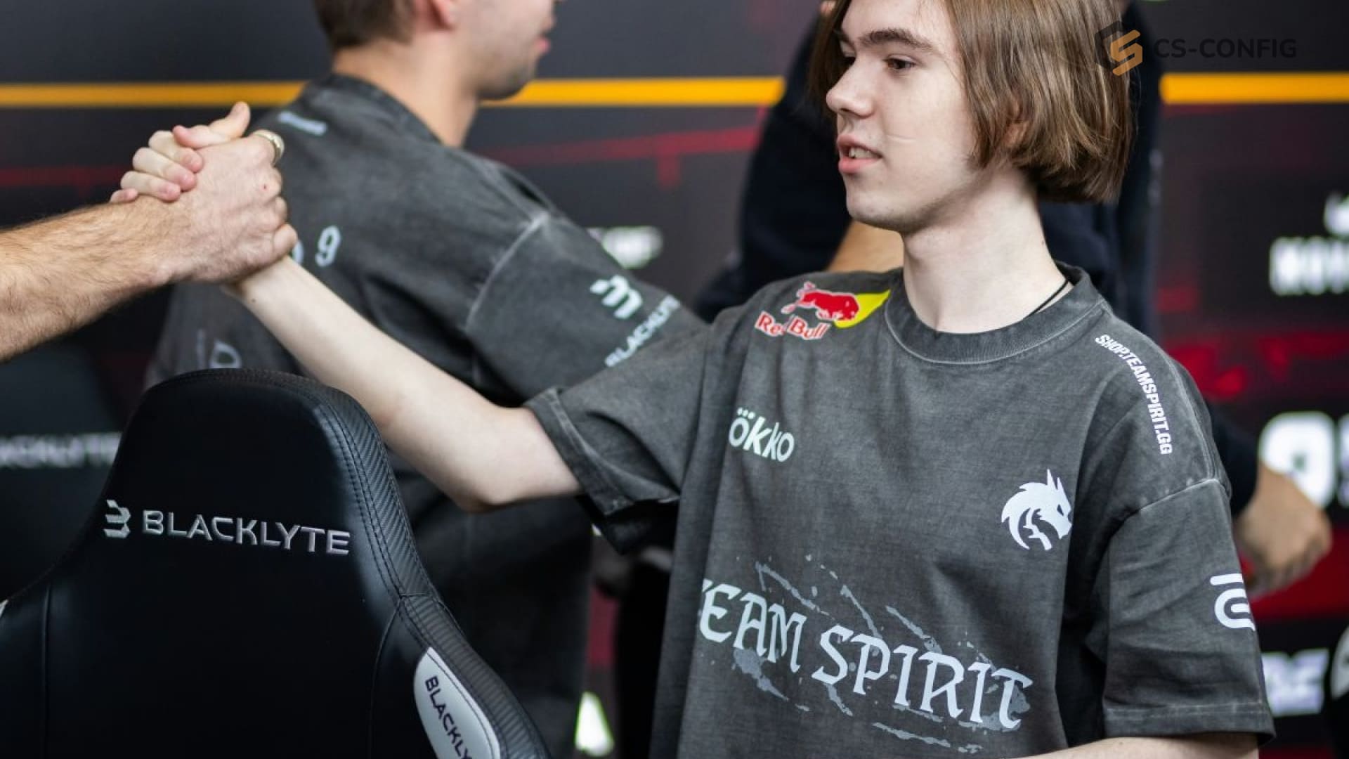 Donk стал лучшим игроком закрытой квалификации на BLAST Bounty Winter 2026