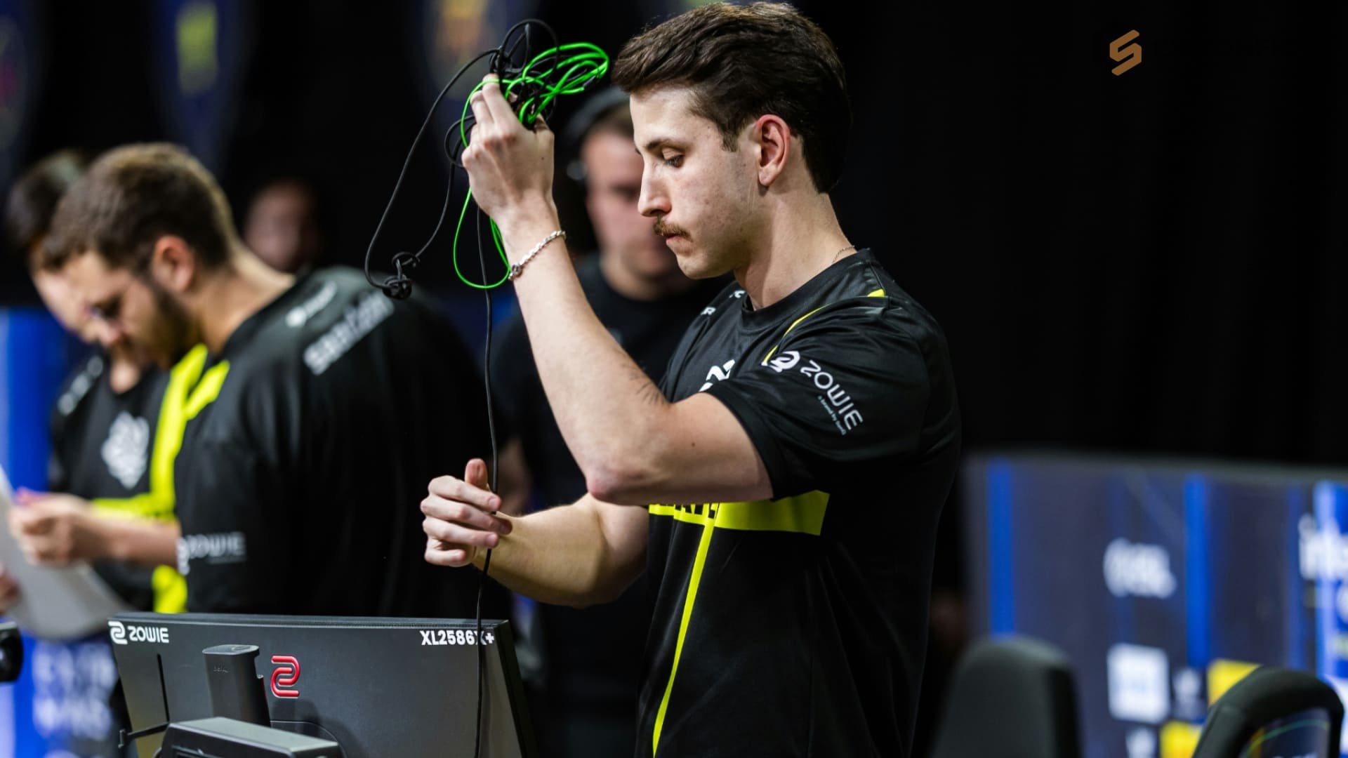 Legacy добровольно снялась с турнира PGL Cluj-Napoca 2026