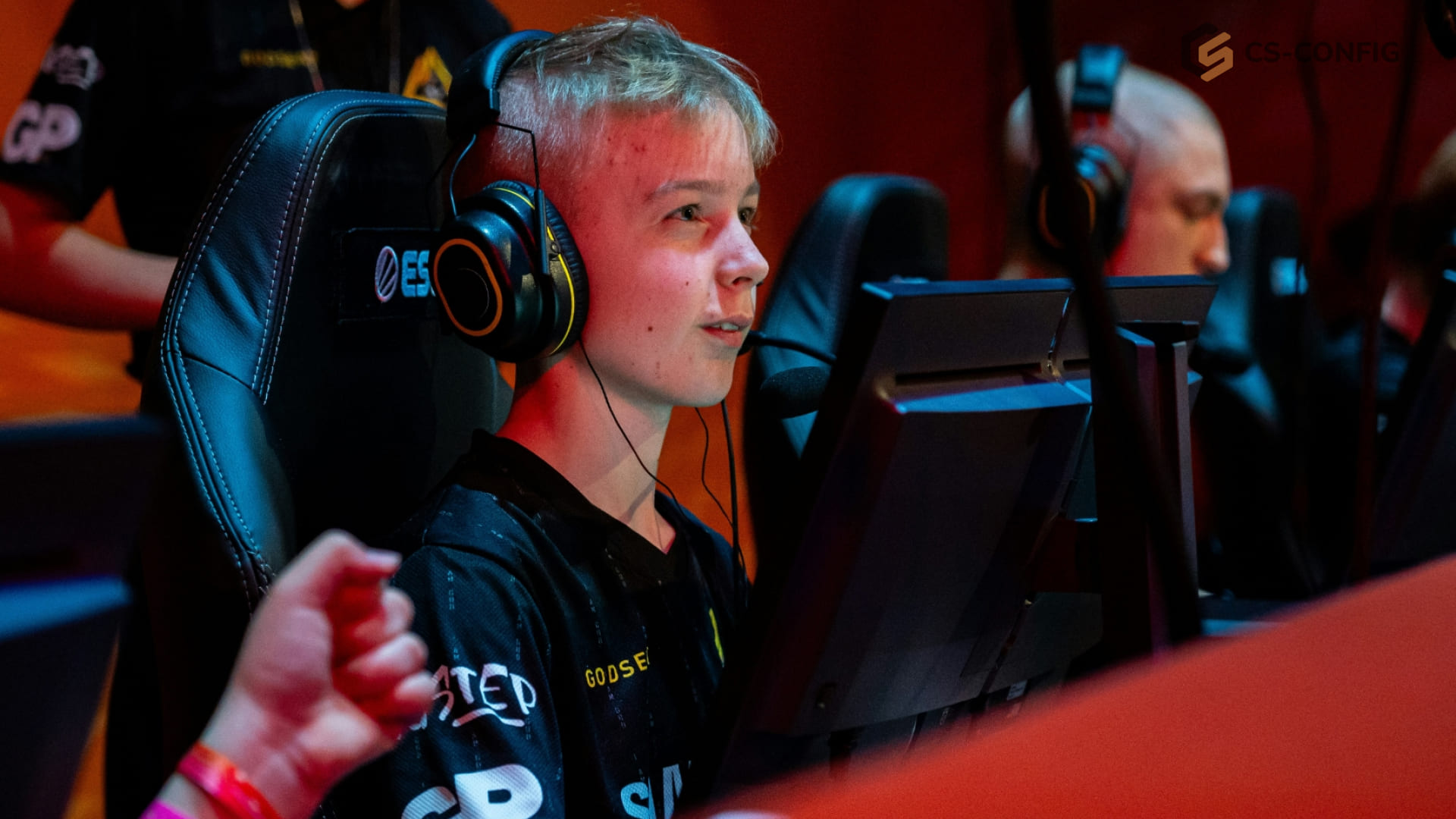 MaiL09 может стать новым игроком Alliance