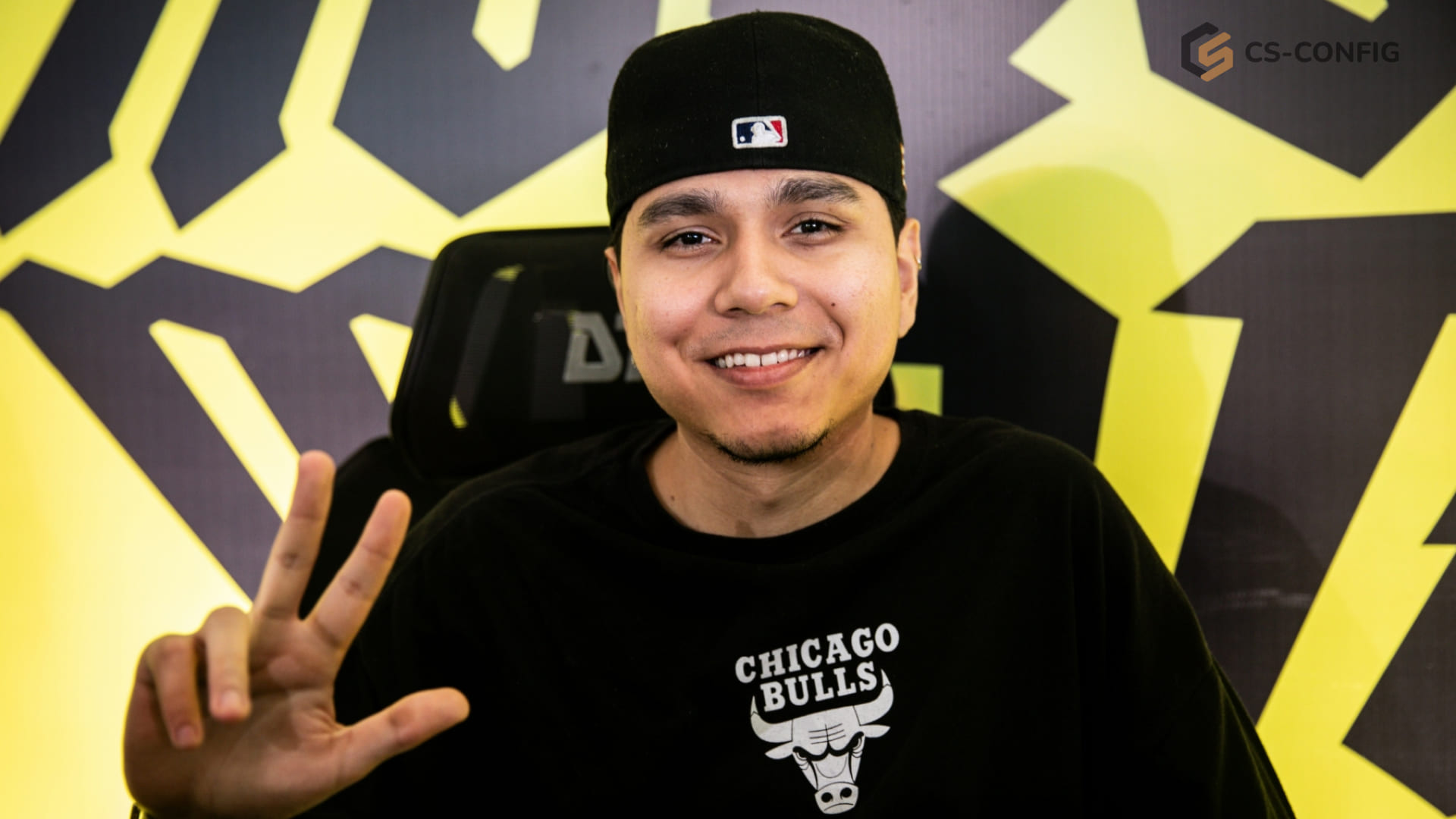 HEN1 стал новым участником Gaimin Gladiators