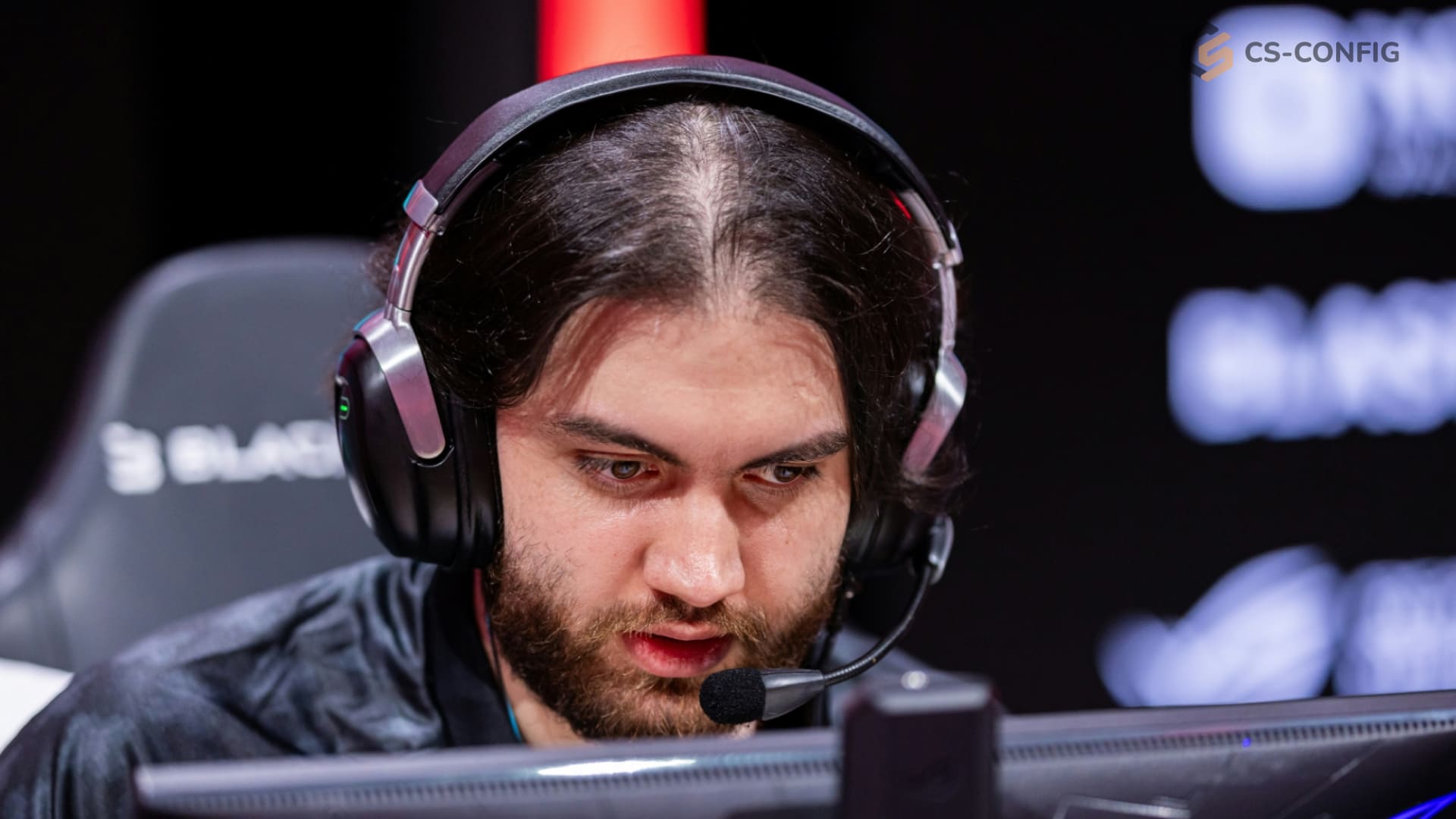 Jame рассказал, как PARIVISION удалось победить на BLAST Bounty Winter 2026