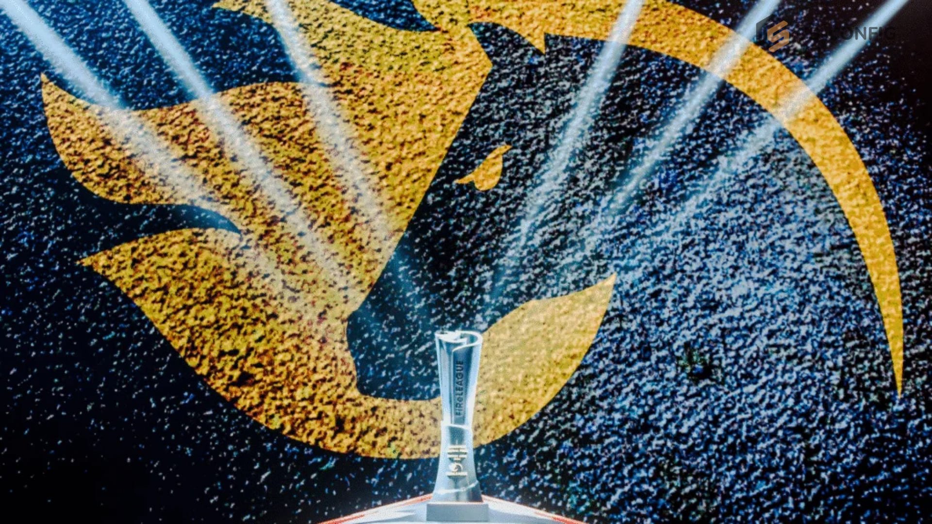 FiRe Major CS2 Buenos Aires 2027 пройдет в июне