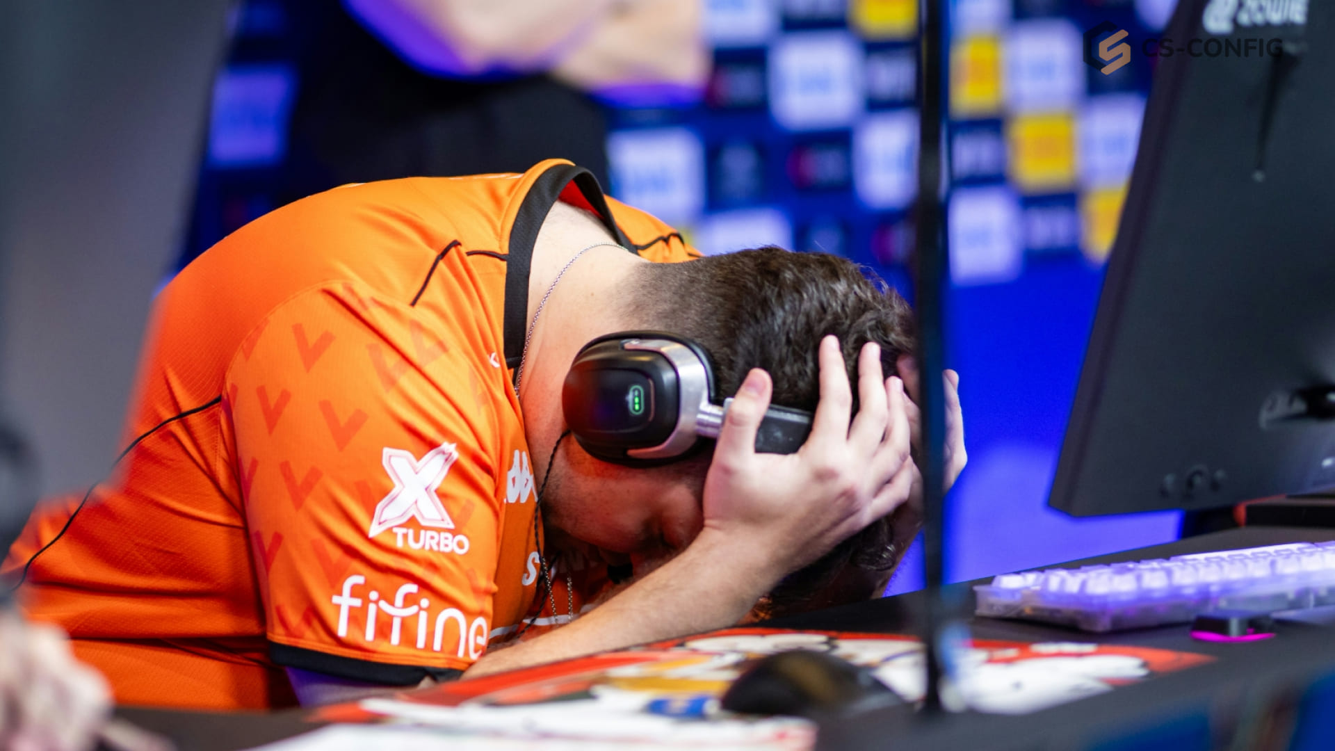 Perfecto покинул Virtus.pro