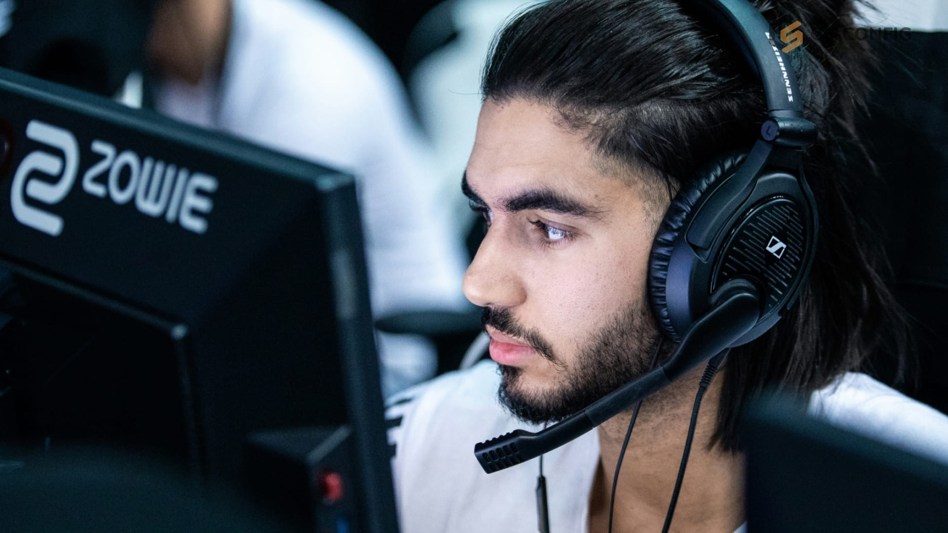 ScreaM объявил о возвращении в CS