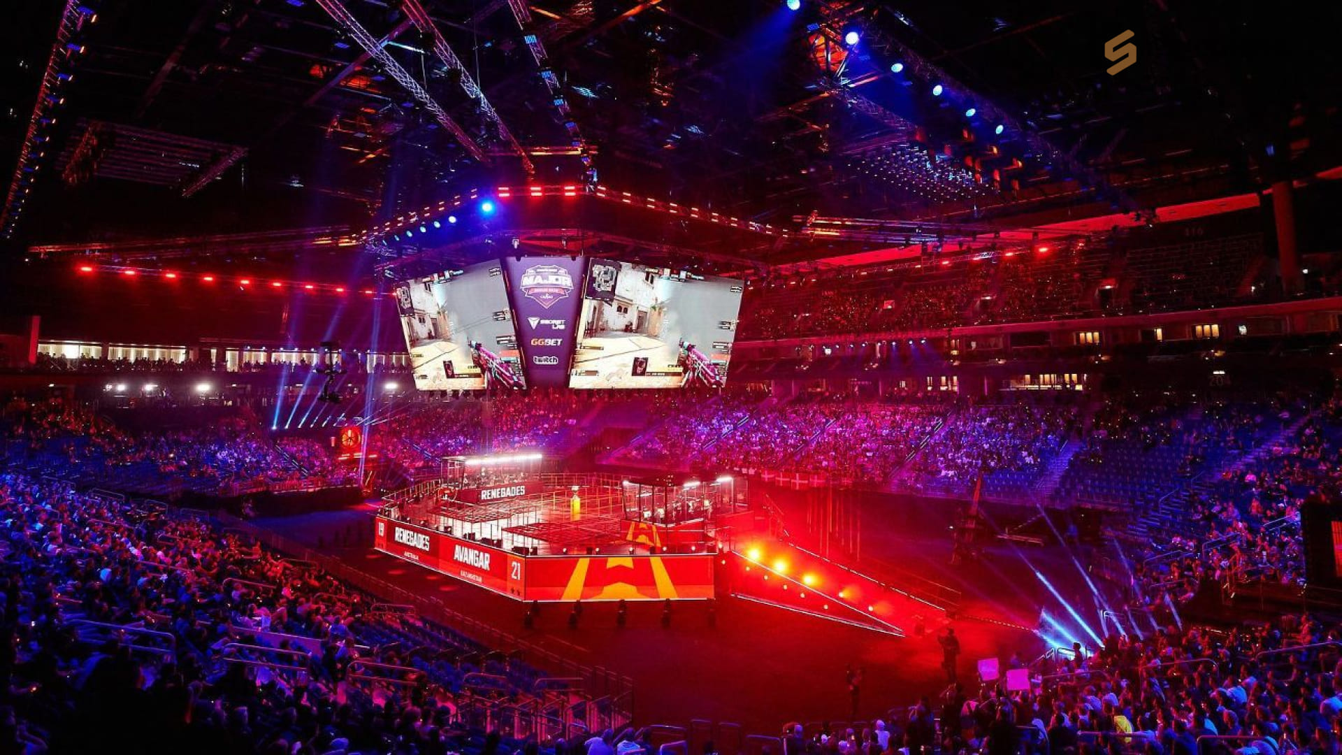 LanDaLan анонсировал новый турнир в Москве