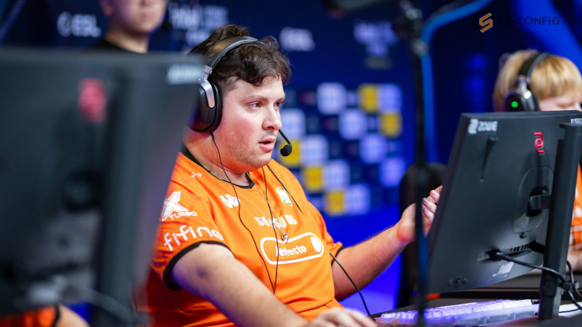 Руководство Virtus.pro планирует распустить состав по CS2