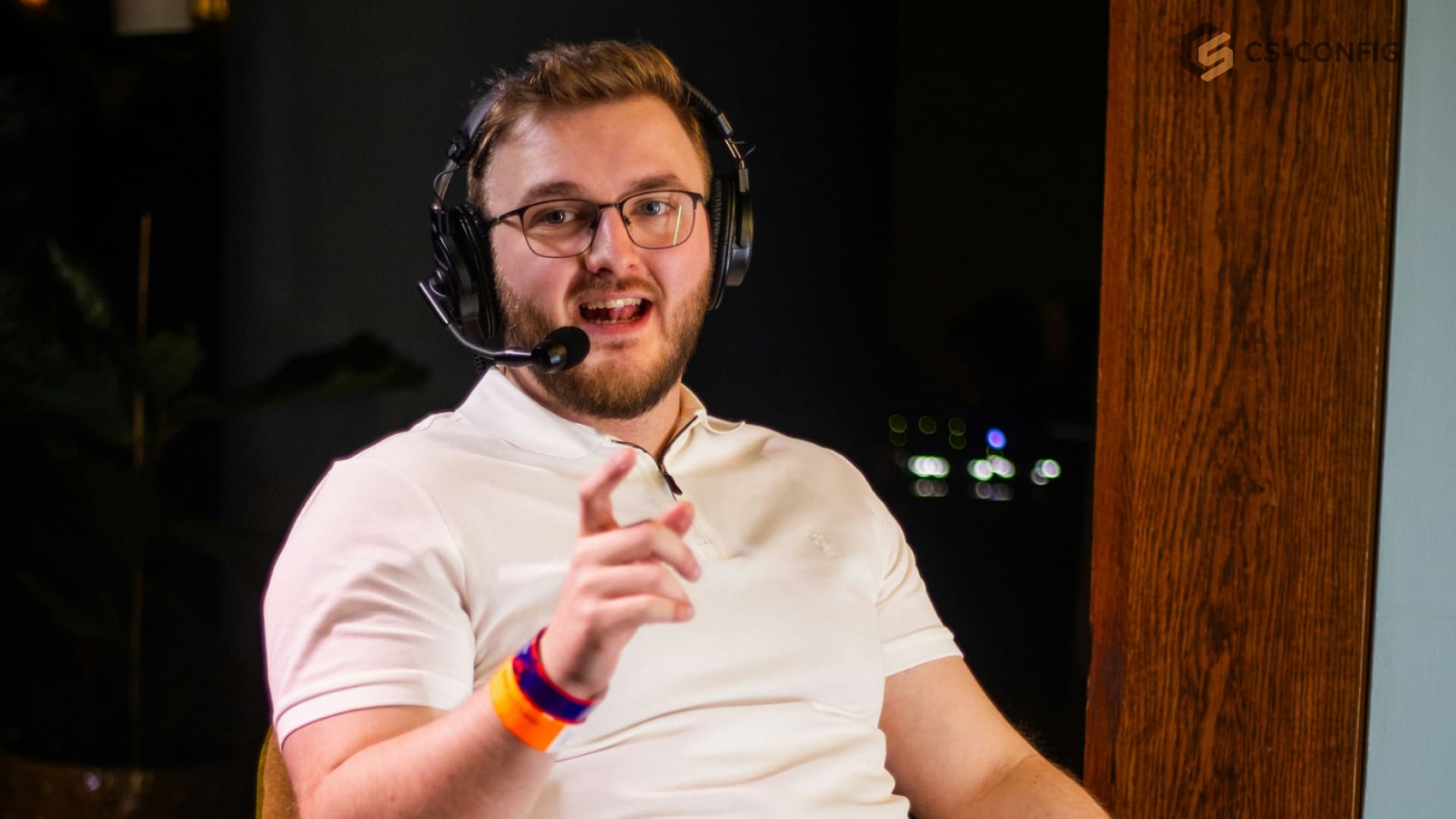 Smooya считает, что Team Falcons стоит сменить капитана