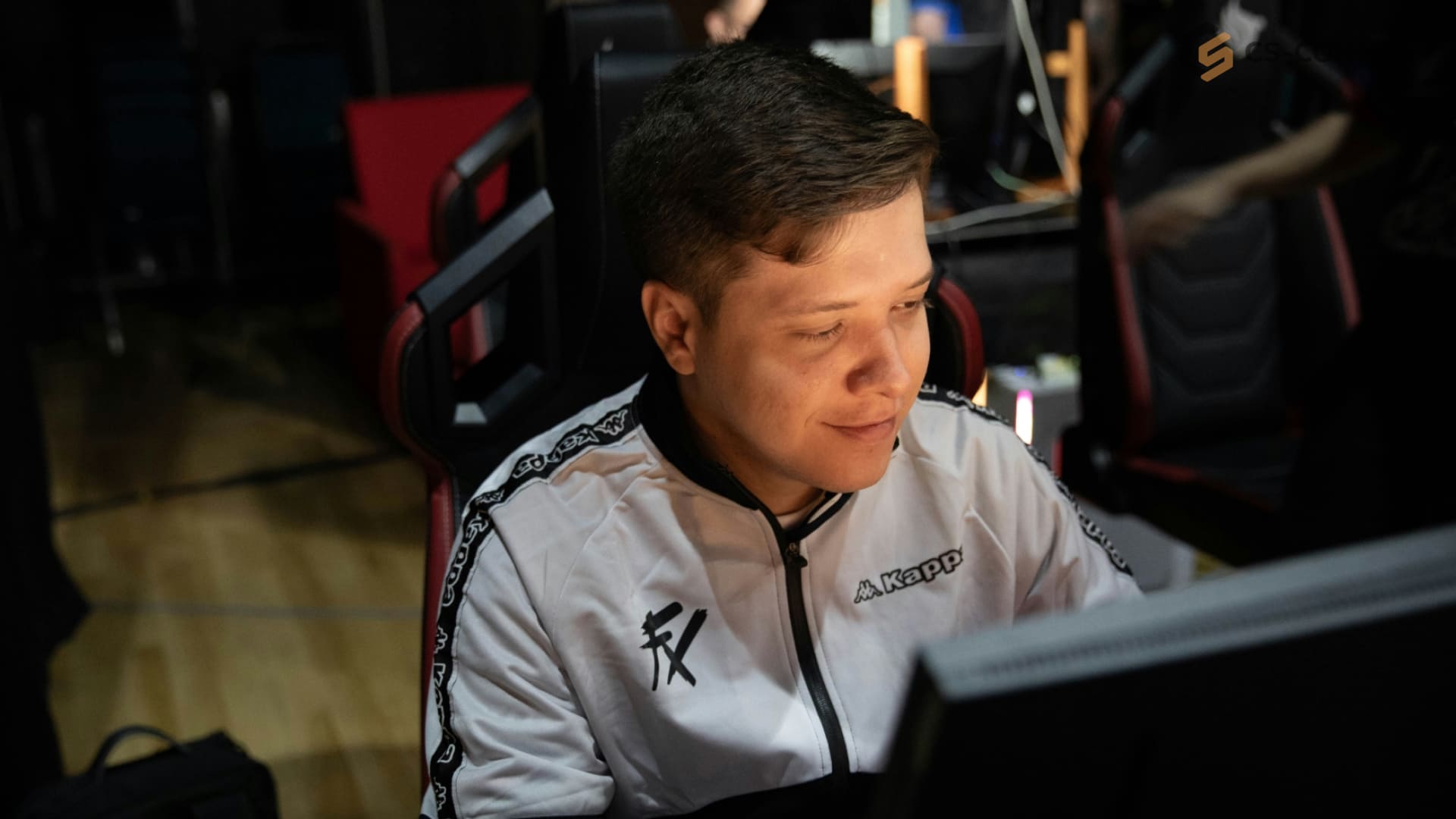 Exit стал новым участником Fluxo M7M