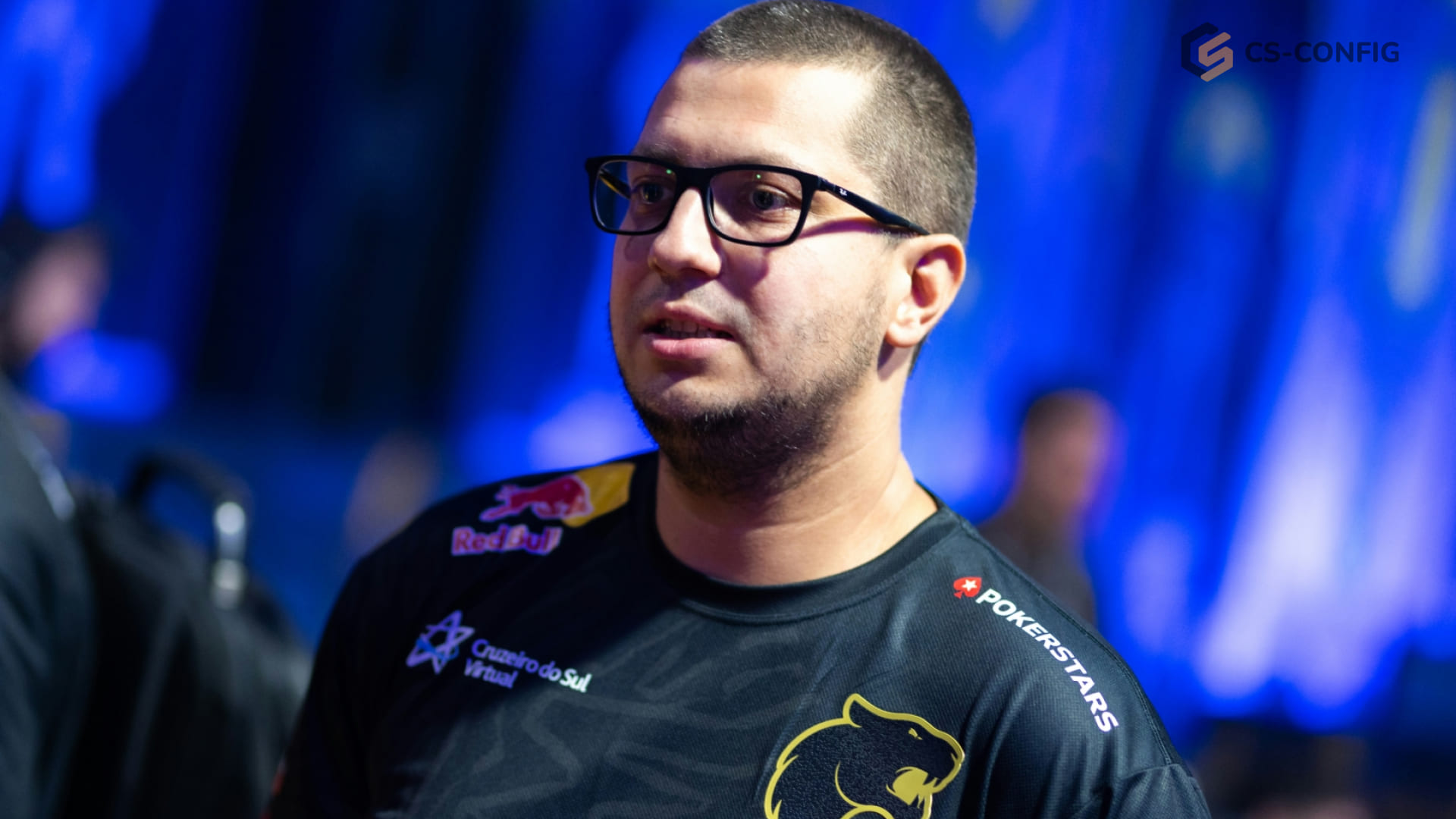 Innersh1ne стал тренером академки G2