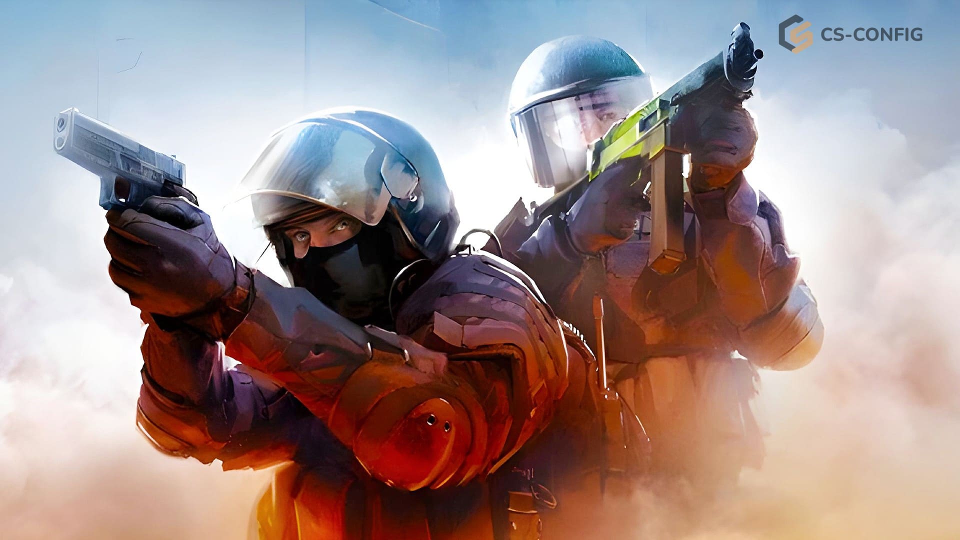 CS2 поставила очередной рекорд по онлайну