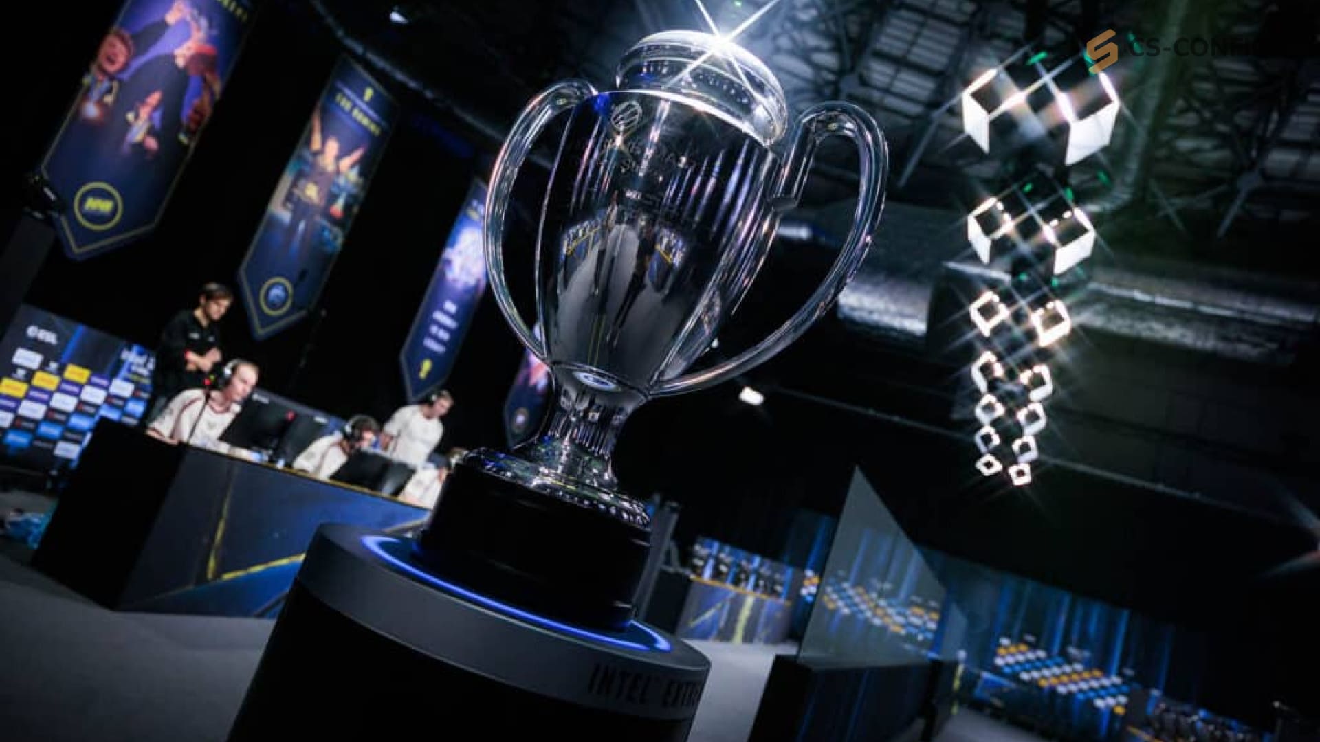 Определились все участники полуфинала IEM Krakow 2026