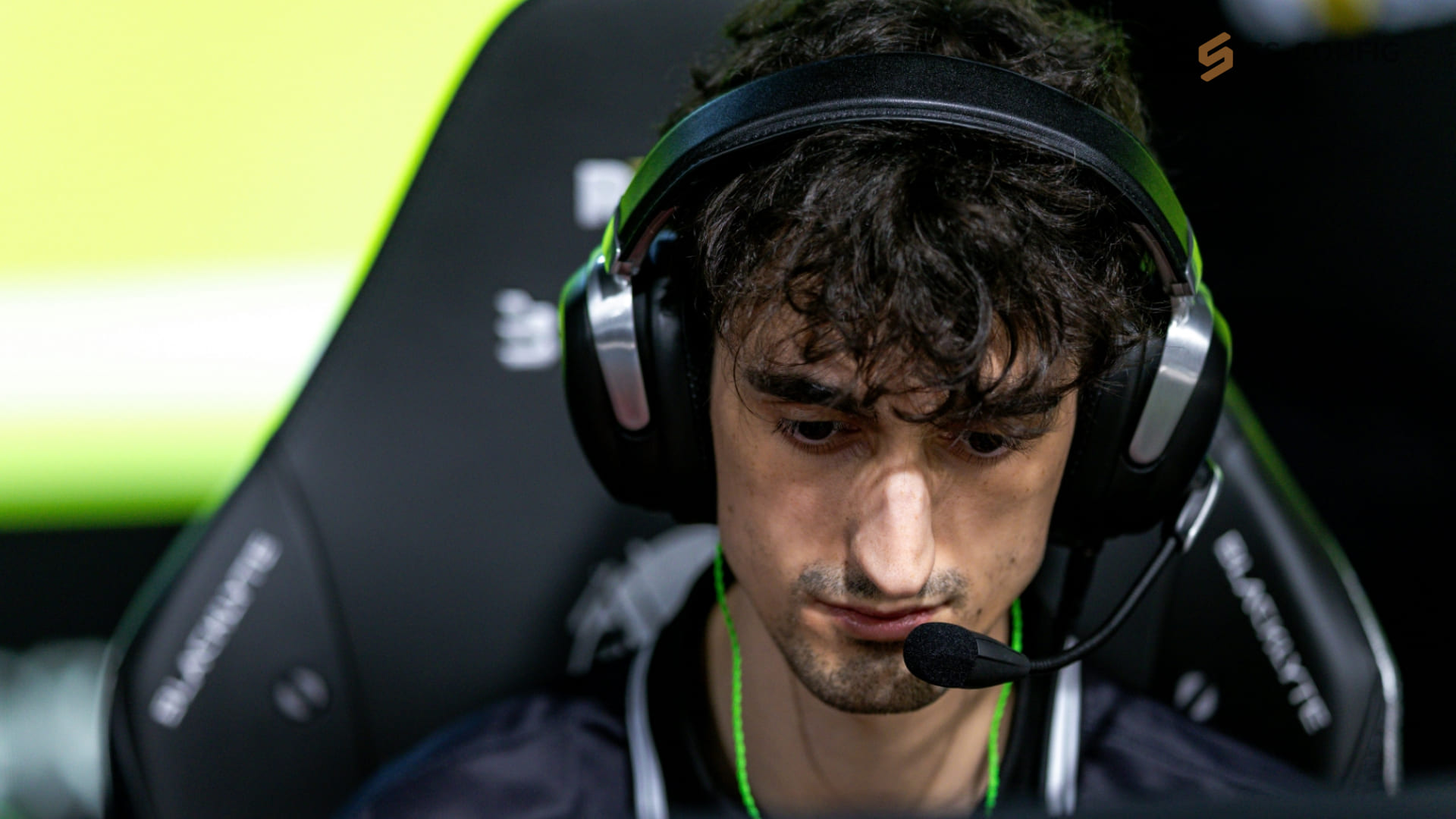 Ewjerkz может стать новым участником OG