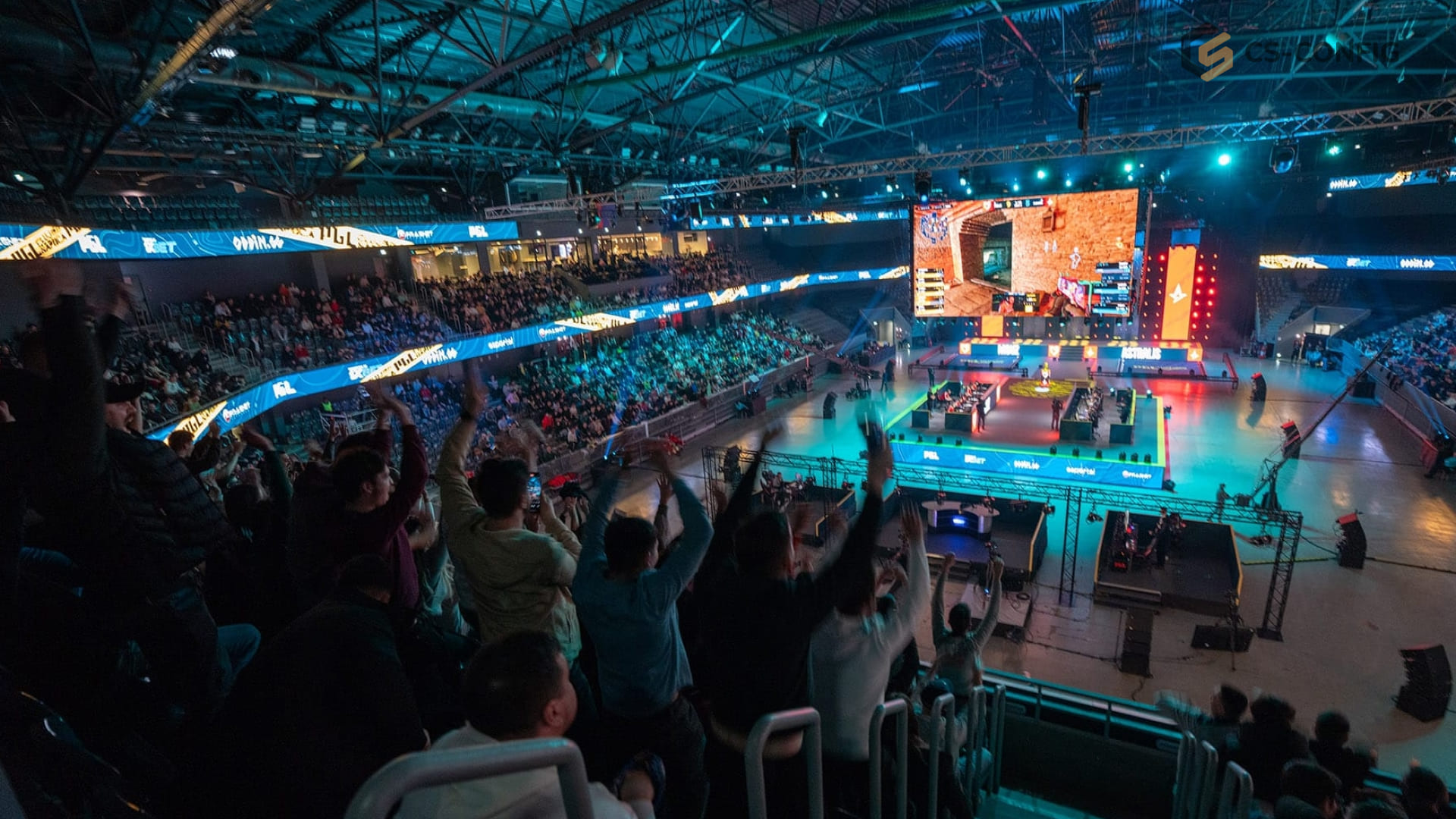 Организаторы PGL Cluj-Napoca 2026 поделились деталями турнира