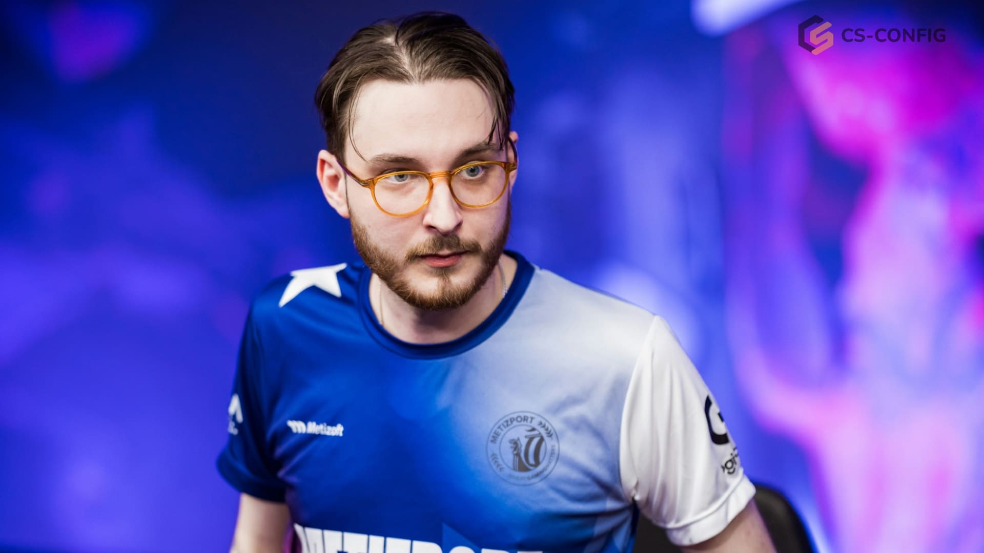 Hampus возвращается в CS2