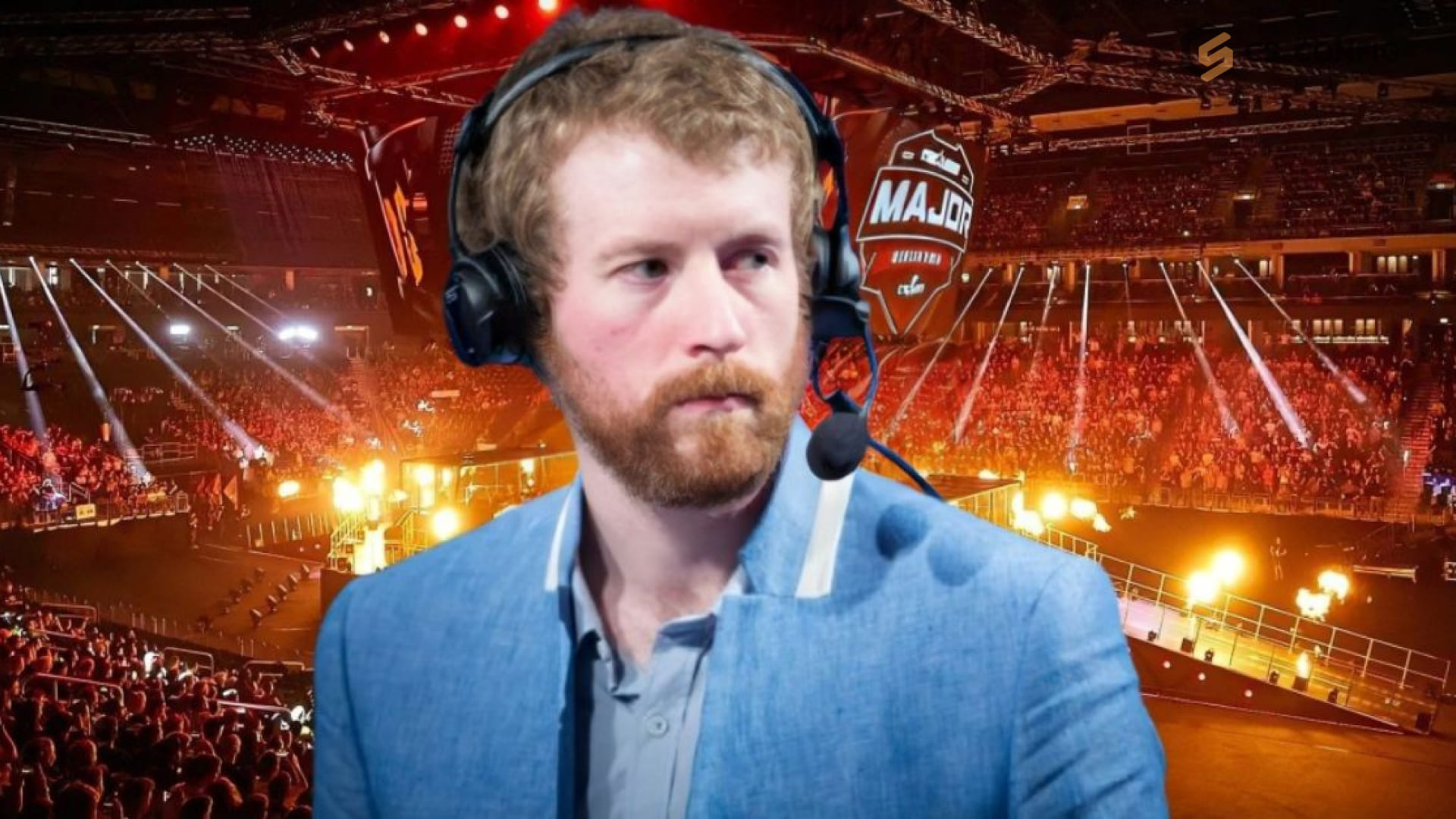 Аналитик спрогнозировал результаты четвертфинала PGL Cluj-Napoca 2026