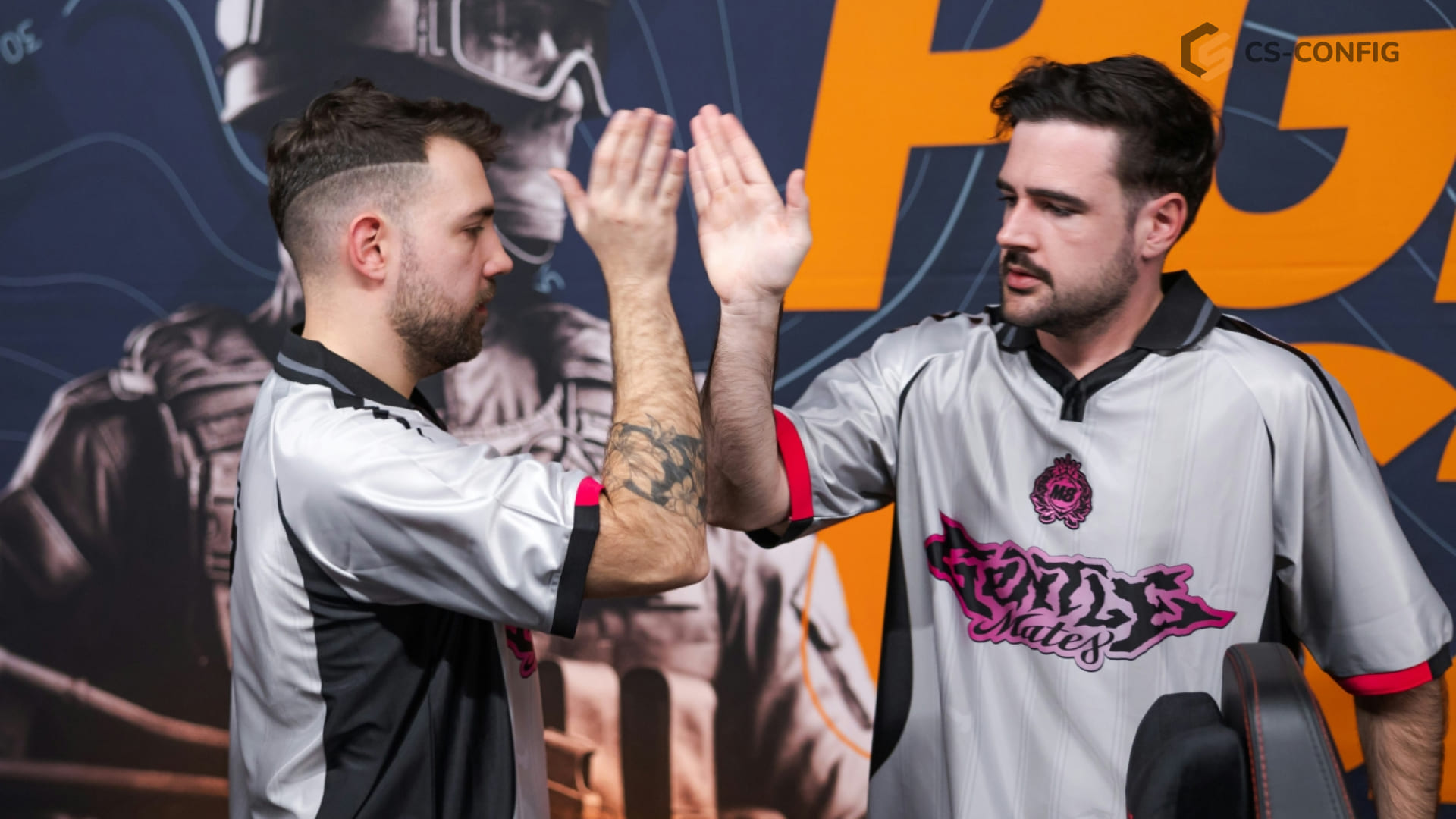 Gentle Mates стали чемпионами IstanbuLAN 2026