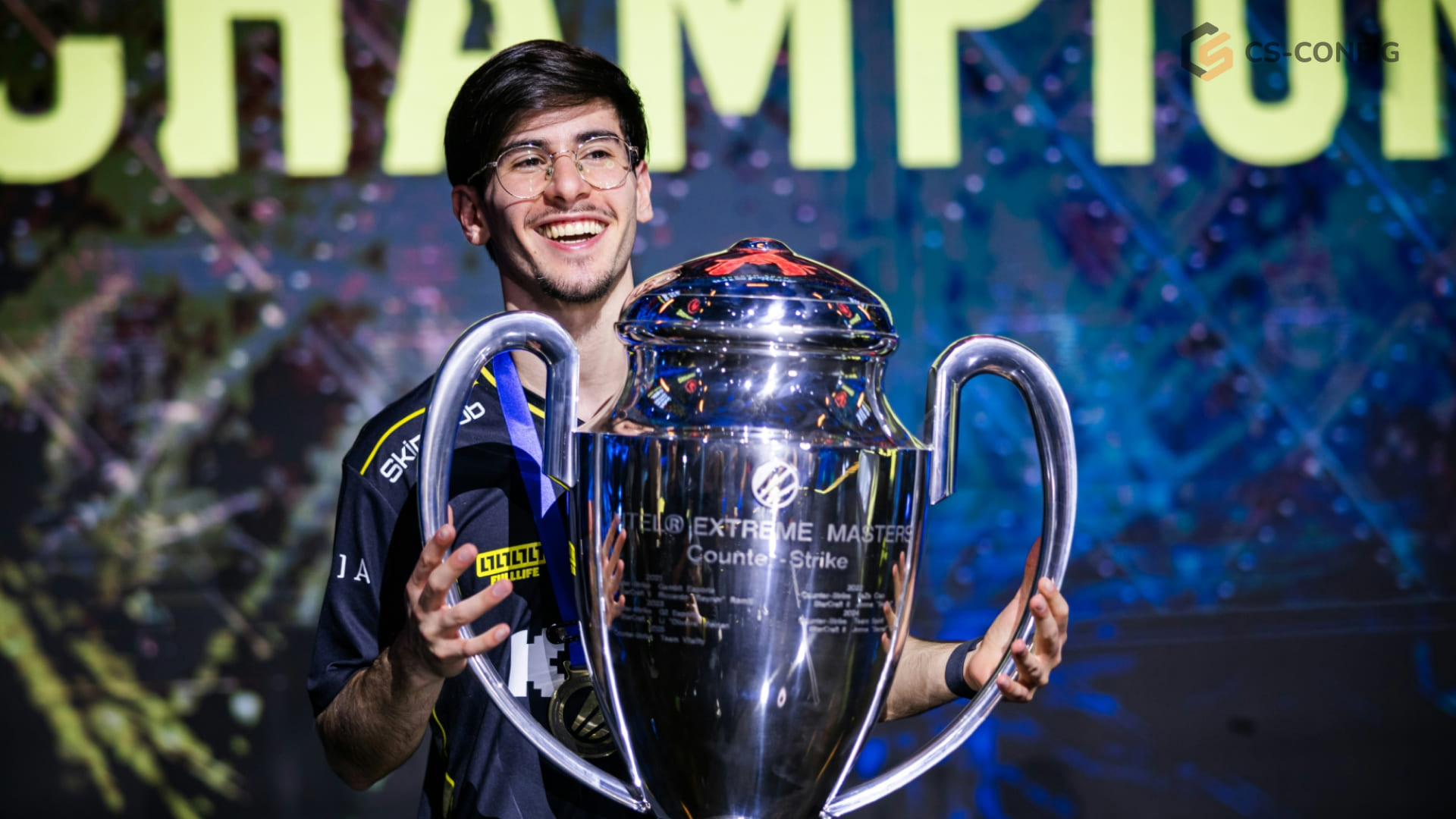 FlameZ считает BCGame самой переоцененной командой