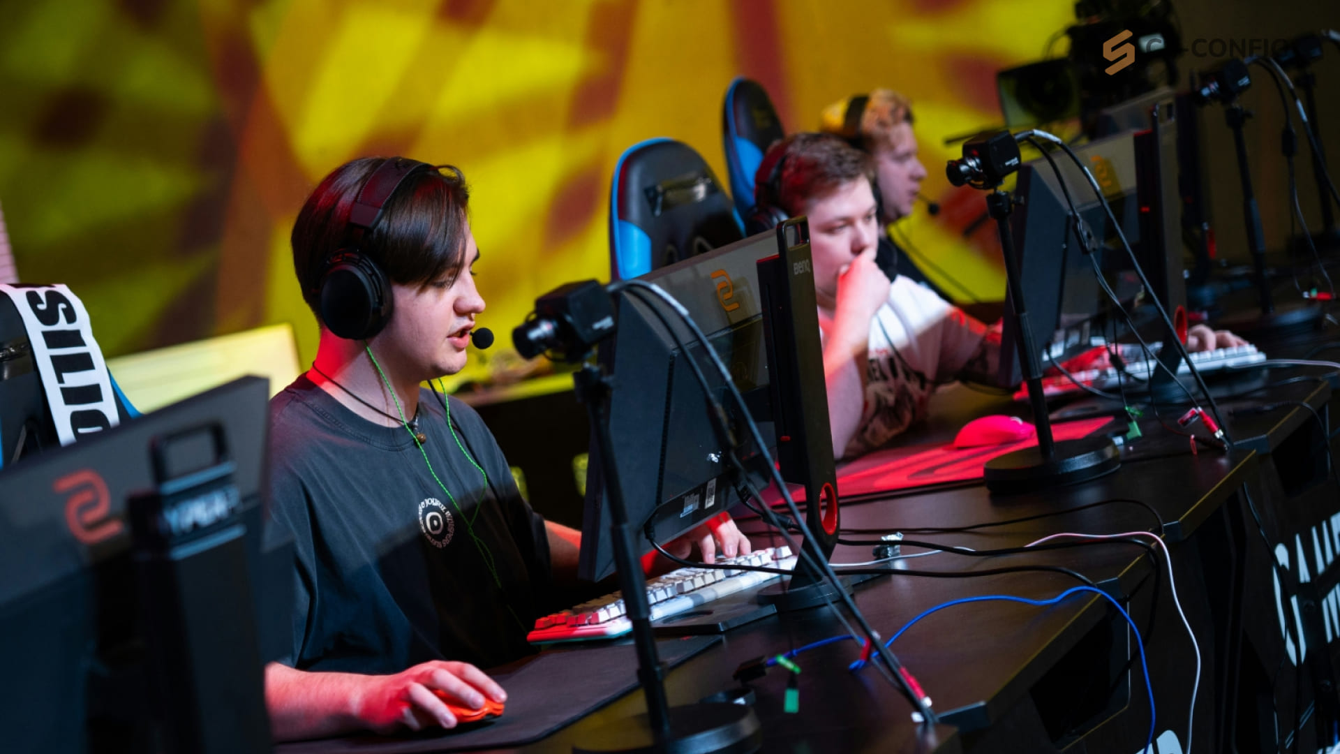 K27 проверят на предмет использования читов на IEM Atlanta 2026