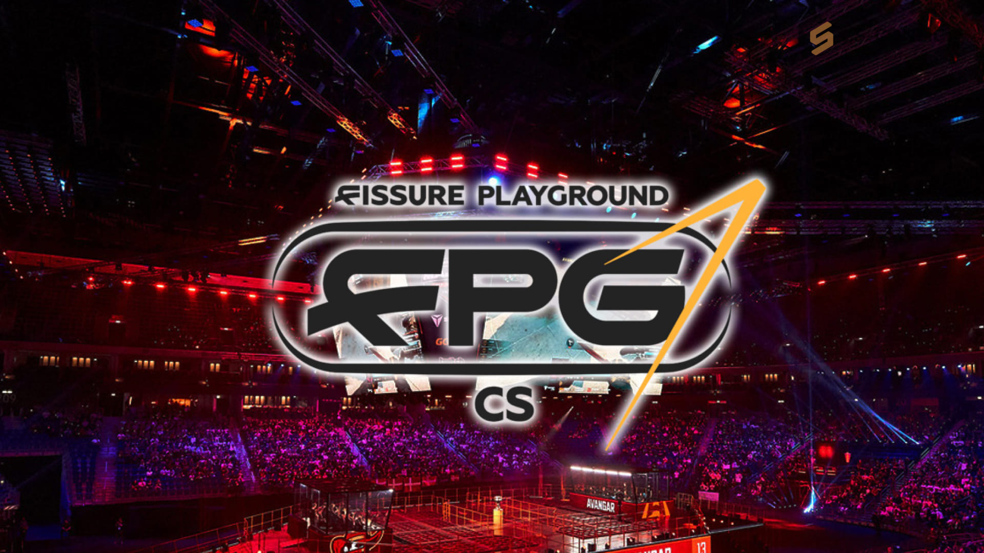 FISSURE отменила три турнира по CS2 в 2026 году