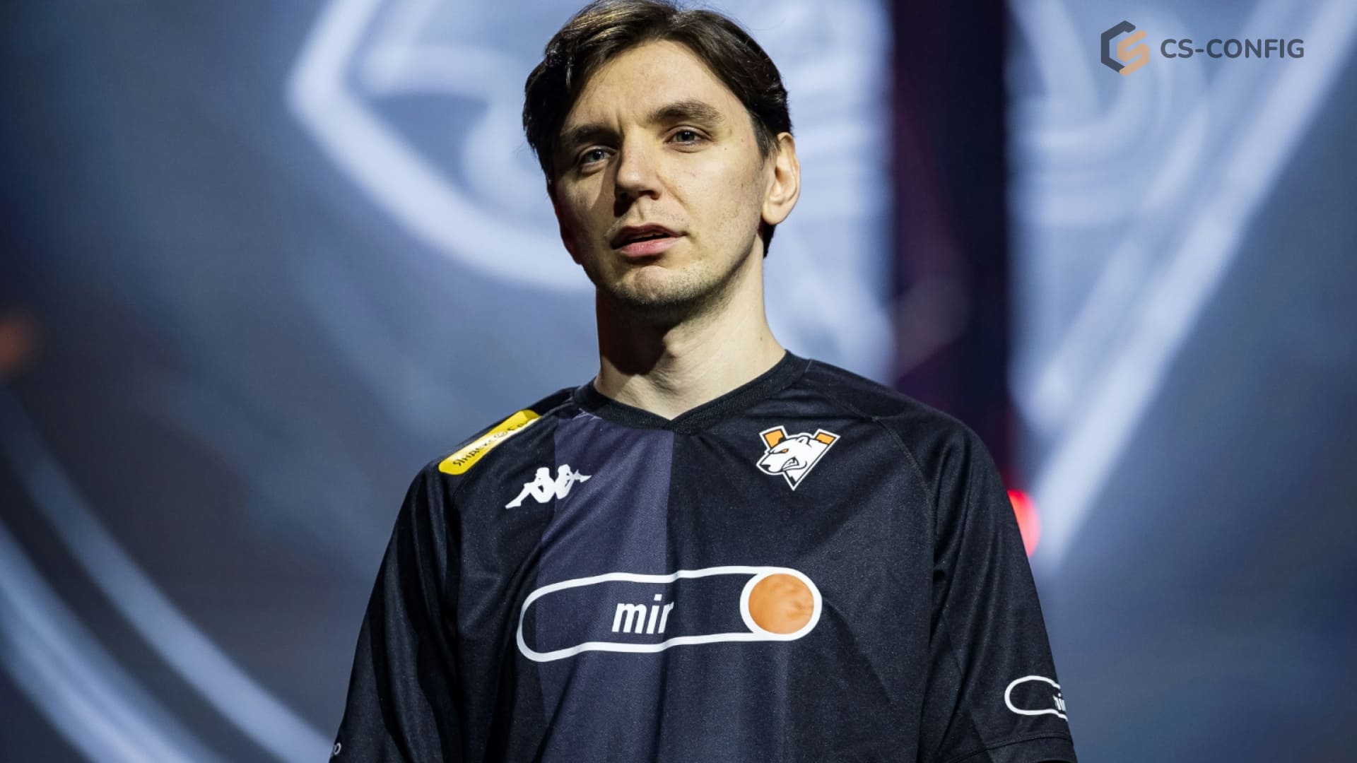 Mir стал новым капитаном Virtus.pro