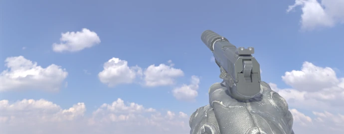 Руки KiMBARREiROS