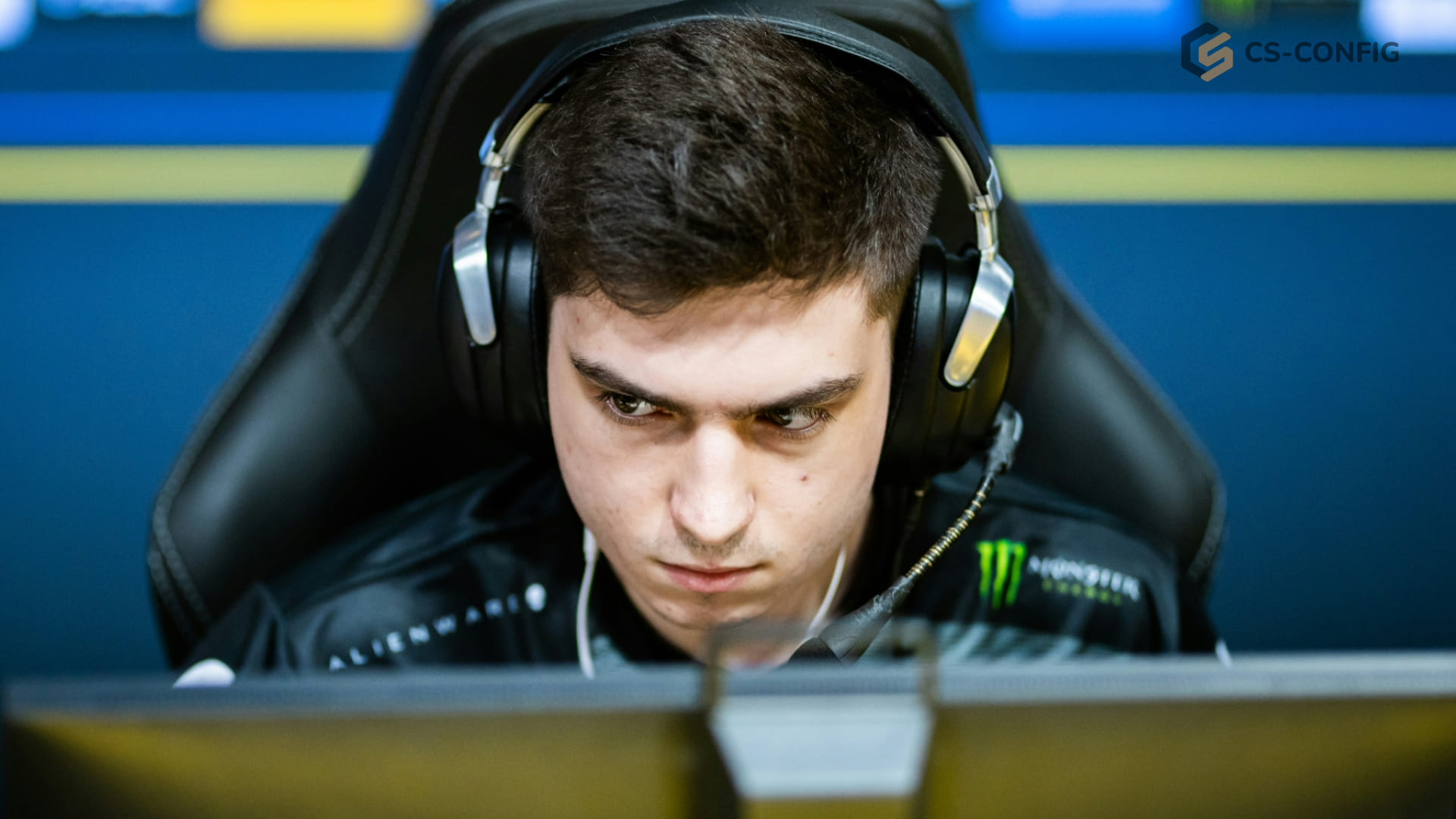 Rainwaker стал постоянным участником клуба Monte