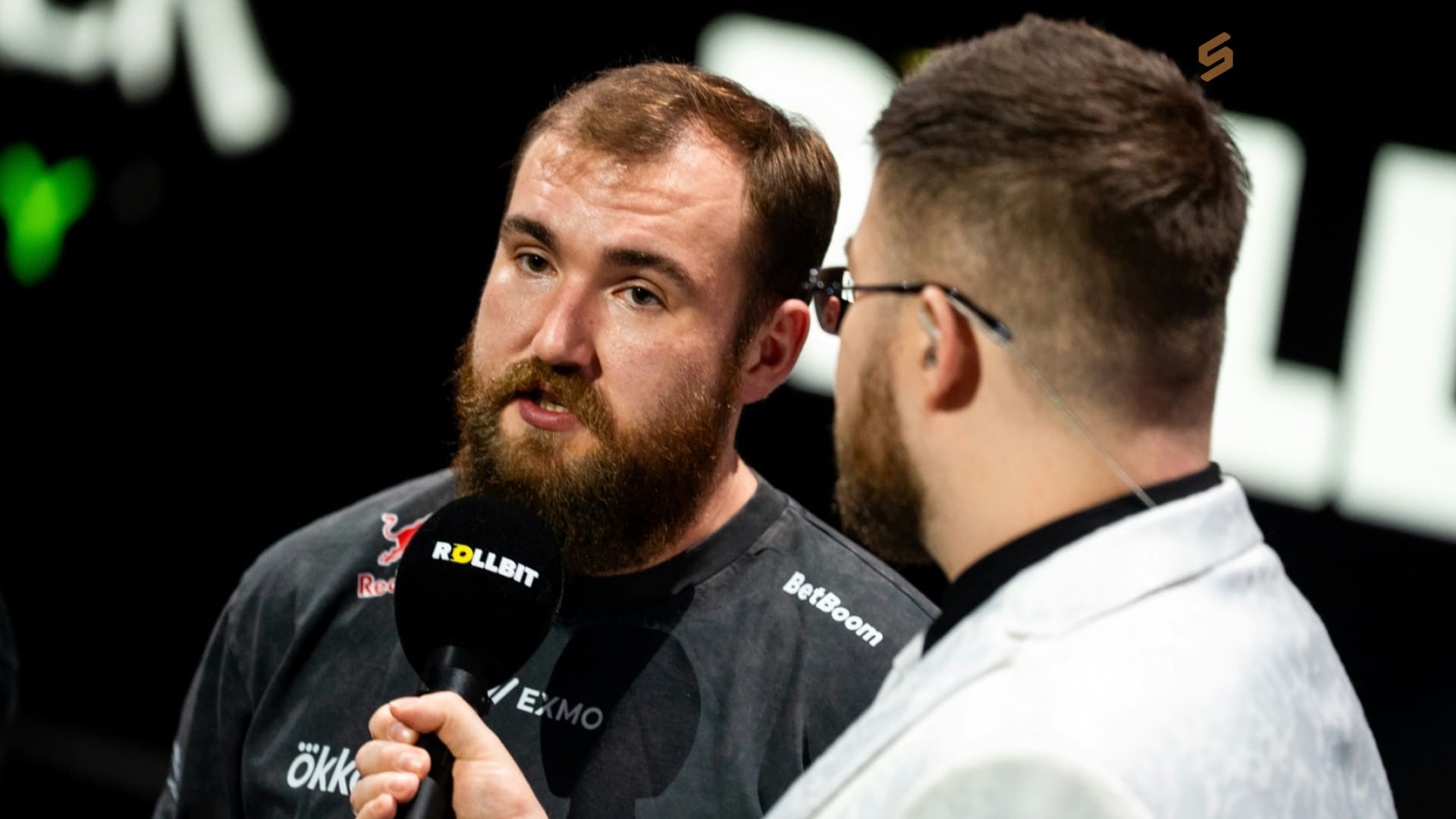 Chopper дал несколько советов тем, кто хочет стать капитаном команды по CS2