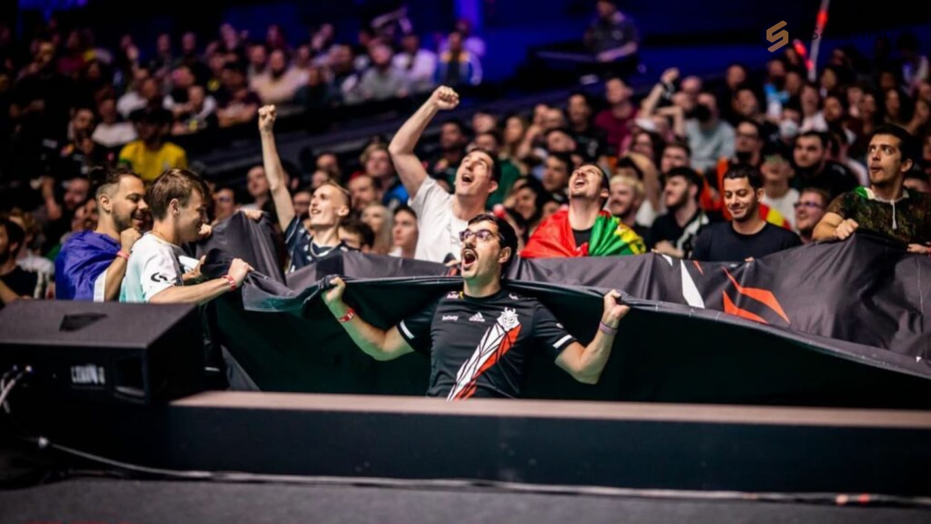 Фанаты CS2 хвалят PGL за качественную организацию турнира