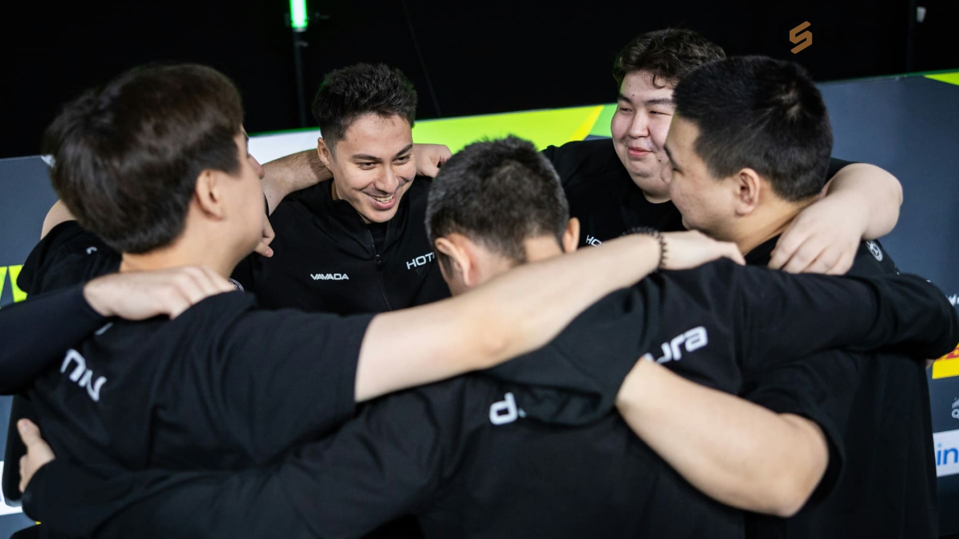 HOTU стала чемпионом турнира Roman Imperium Cup V