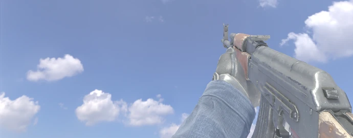 Руки KiMBARREiROS