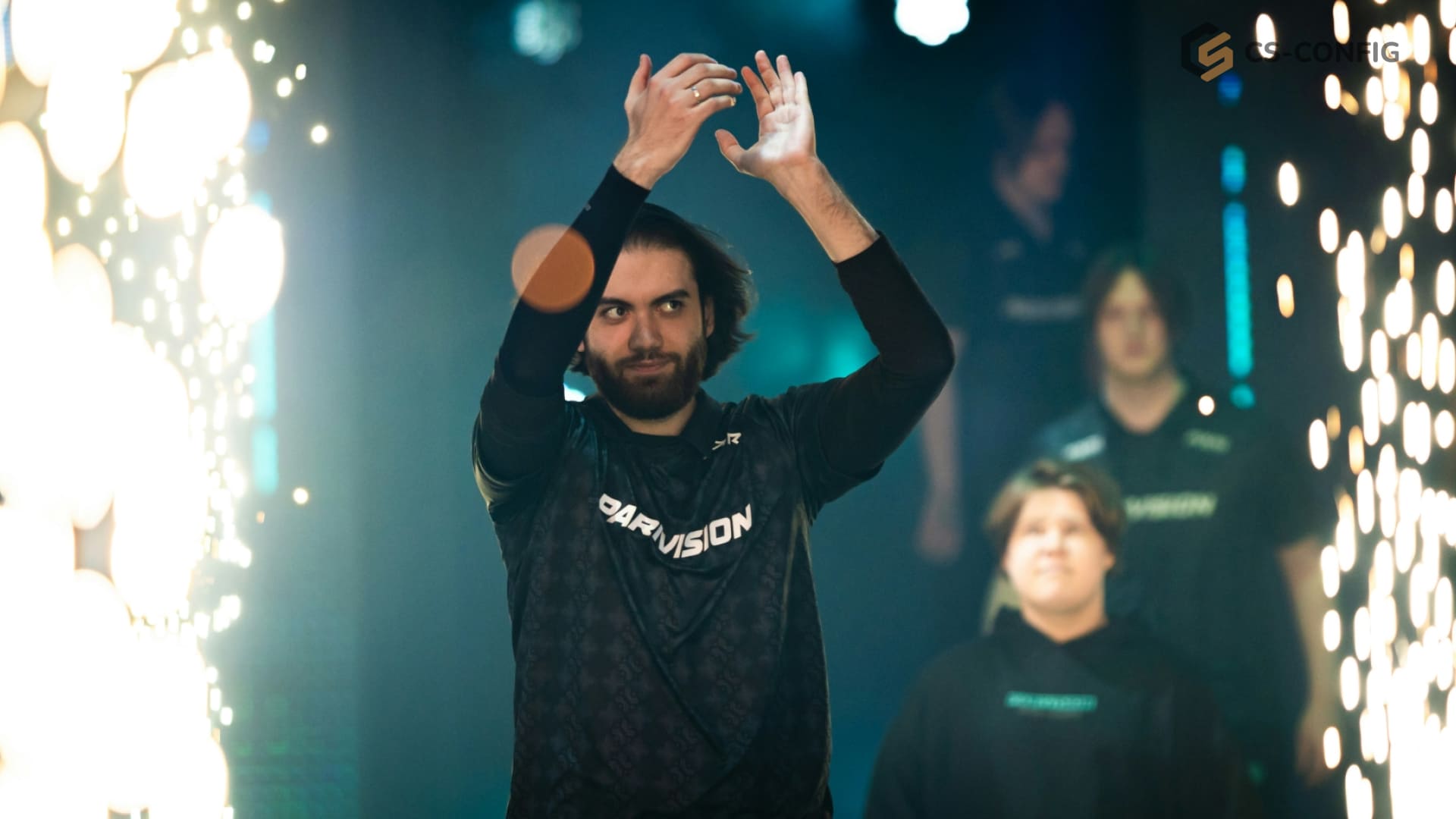 PARIVISION снова занимает пятое место в рейтинге команд от HLTV