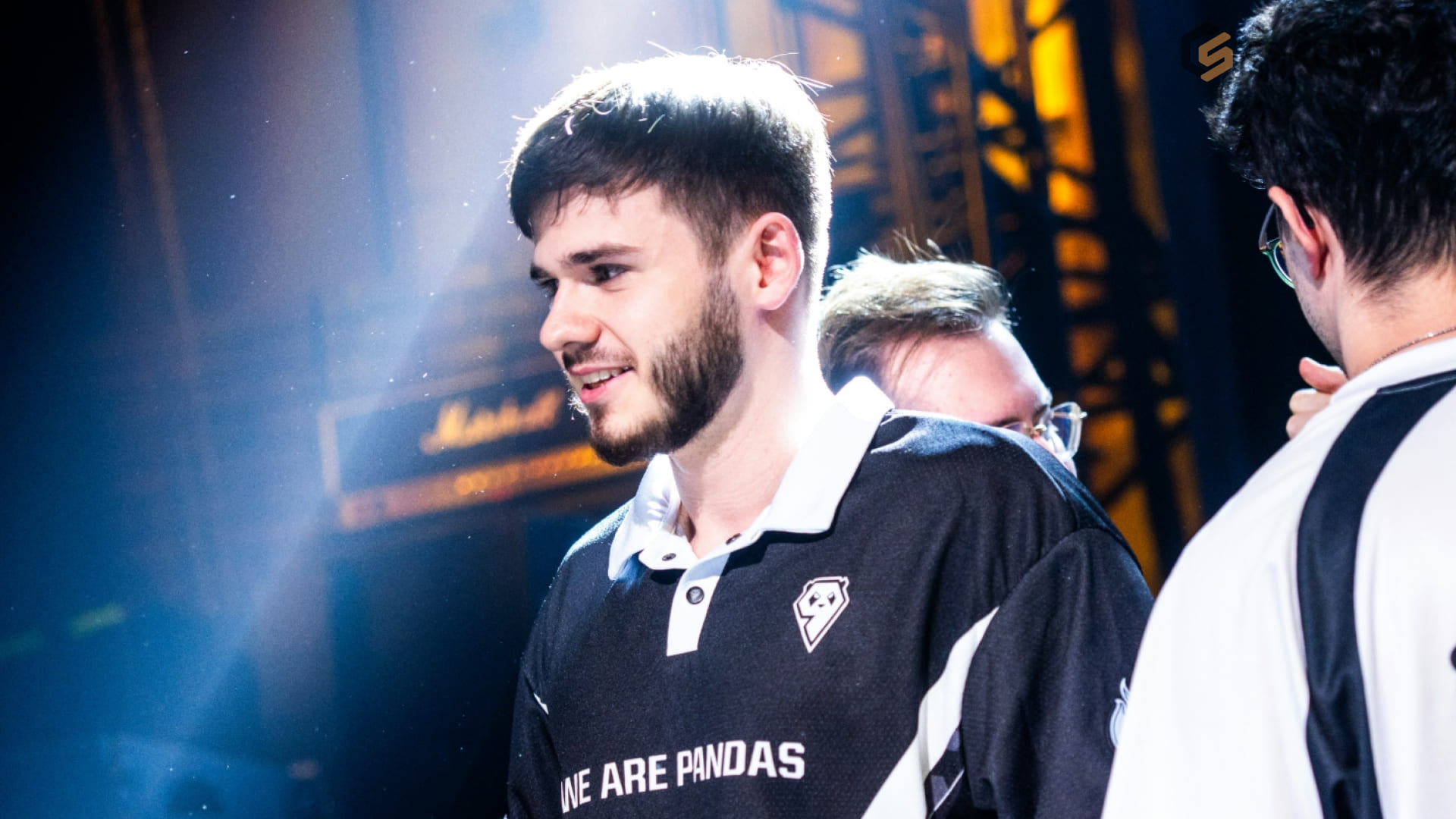 Shalfey ушел из Nemiga Gaming