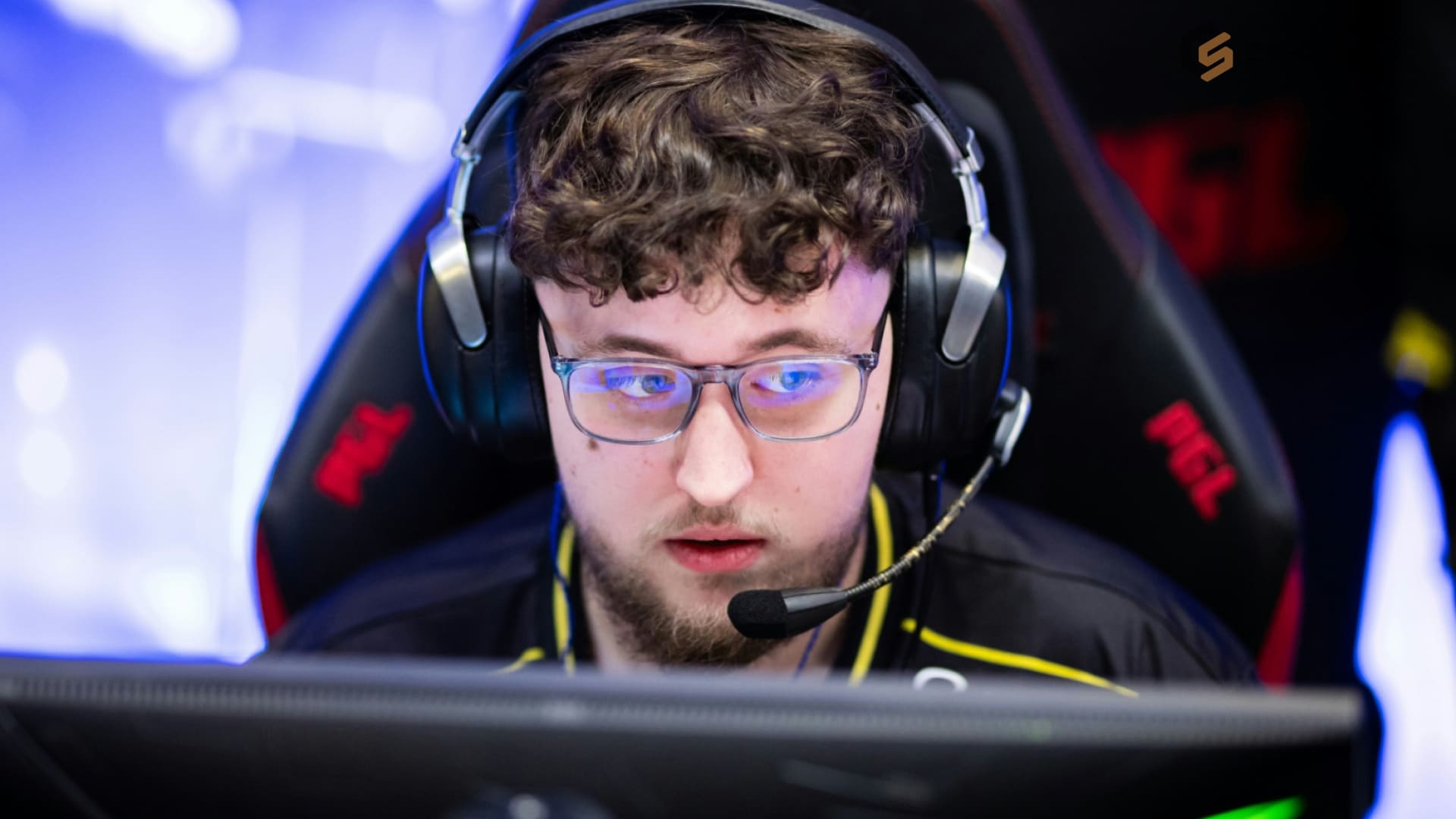 ZywOo стал лучшим игроком групповой стадии PGL Cluj-Napoca 2026