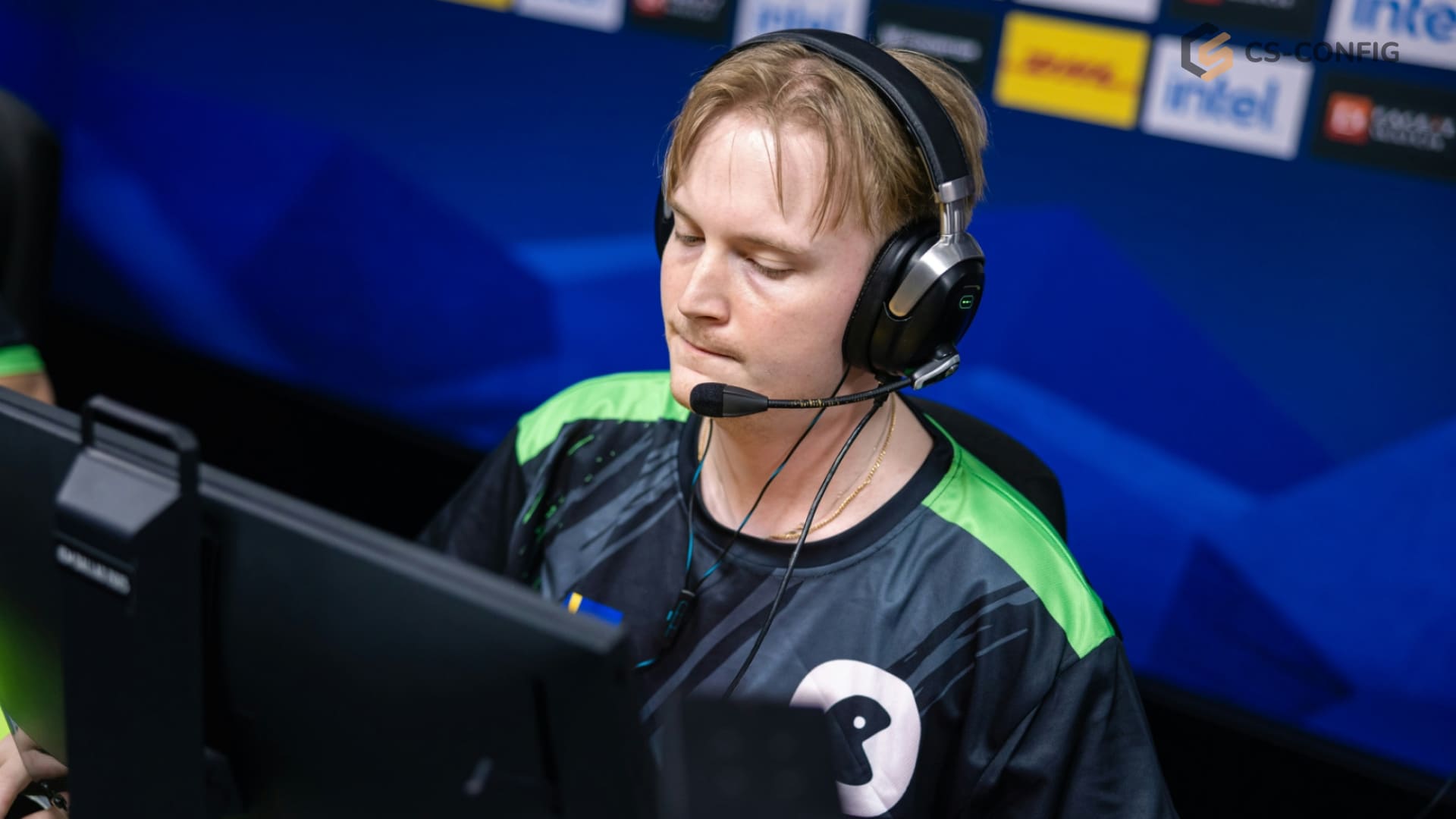 Nawwk стал последним участником нового состава Johnny Speeds