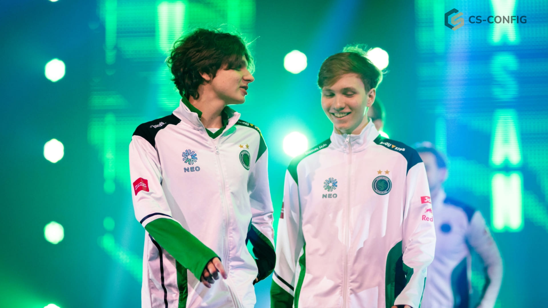 Team Falcons вылетела из тройки сильнейших команд Valve