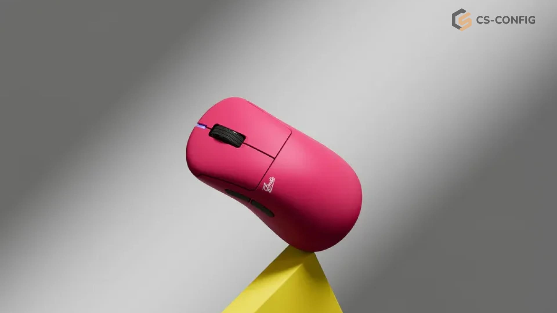 ZywOo поучаствовал в коллаборации с брендом Pulsar