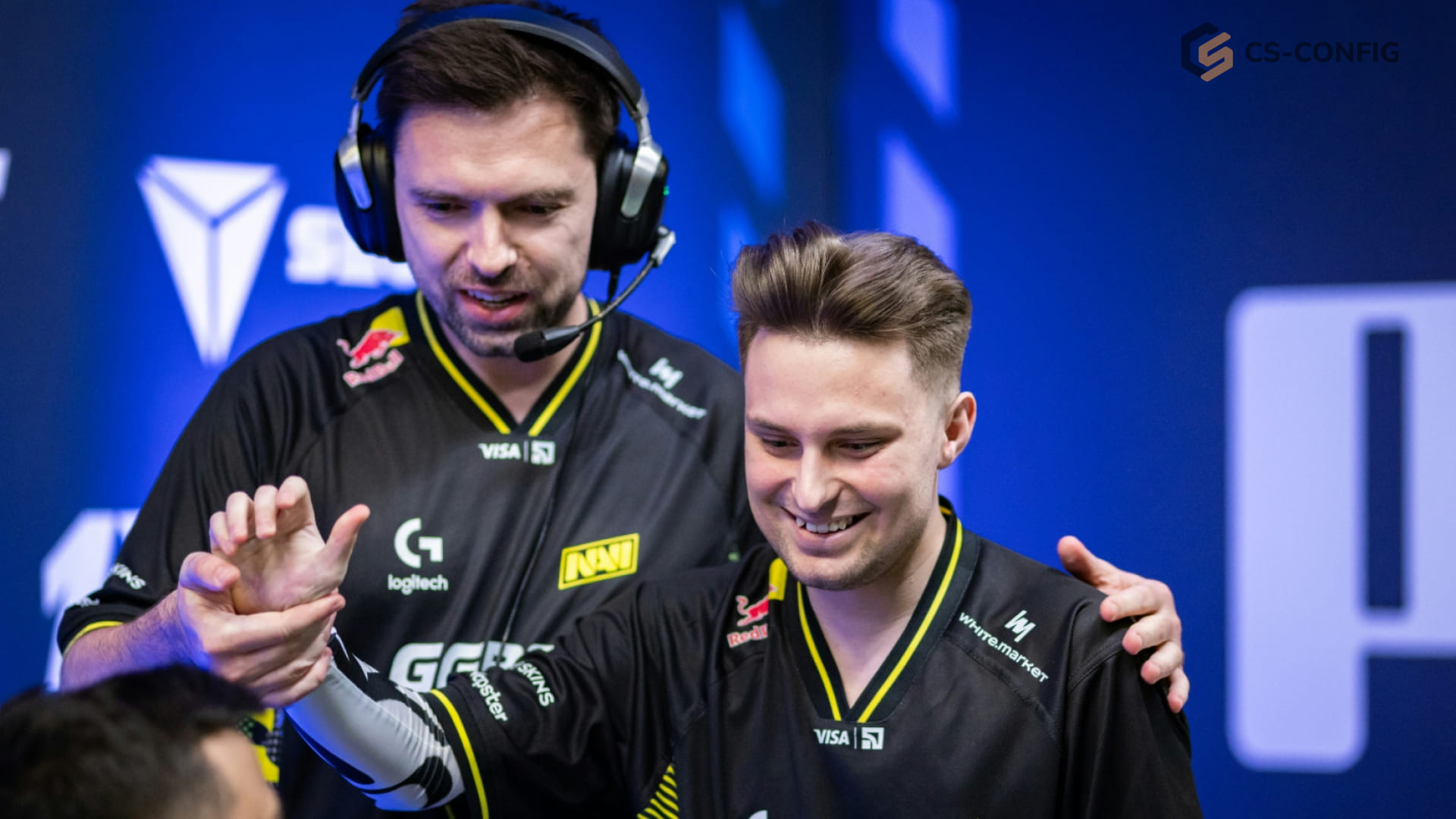 B1ad3 прокомментировал вылет NAVI с PGL Cluj-Napoca 2026