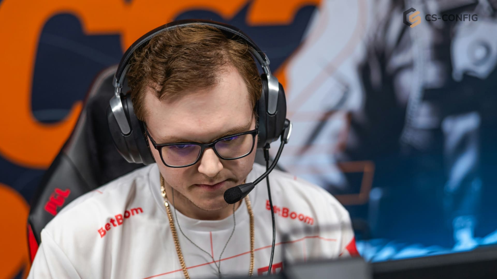 Boombl4 порассуждал на тему того, нужна ли киберспортсмену девушка