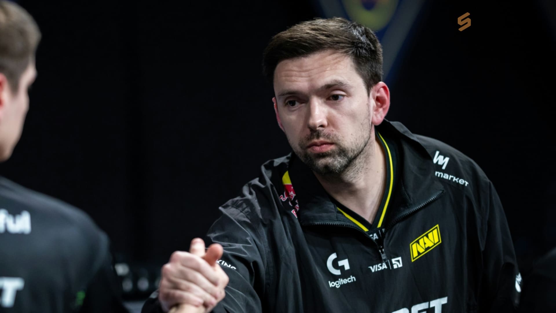 B1ad3 объяснил, почему NAVI не делали замен в межсезонье