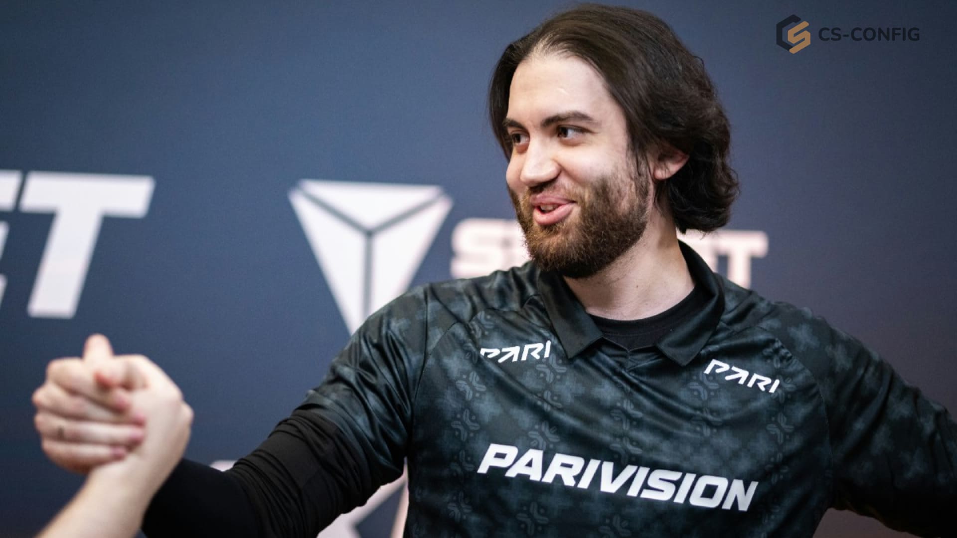 PARIVISION смогла пройти в финал PGL Cluj-Napoca 2026