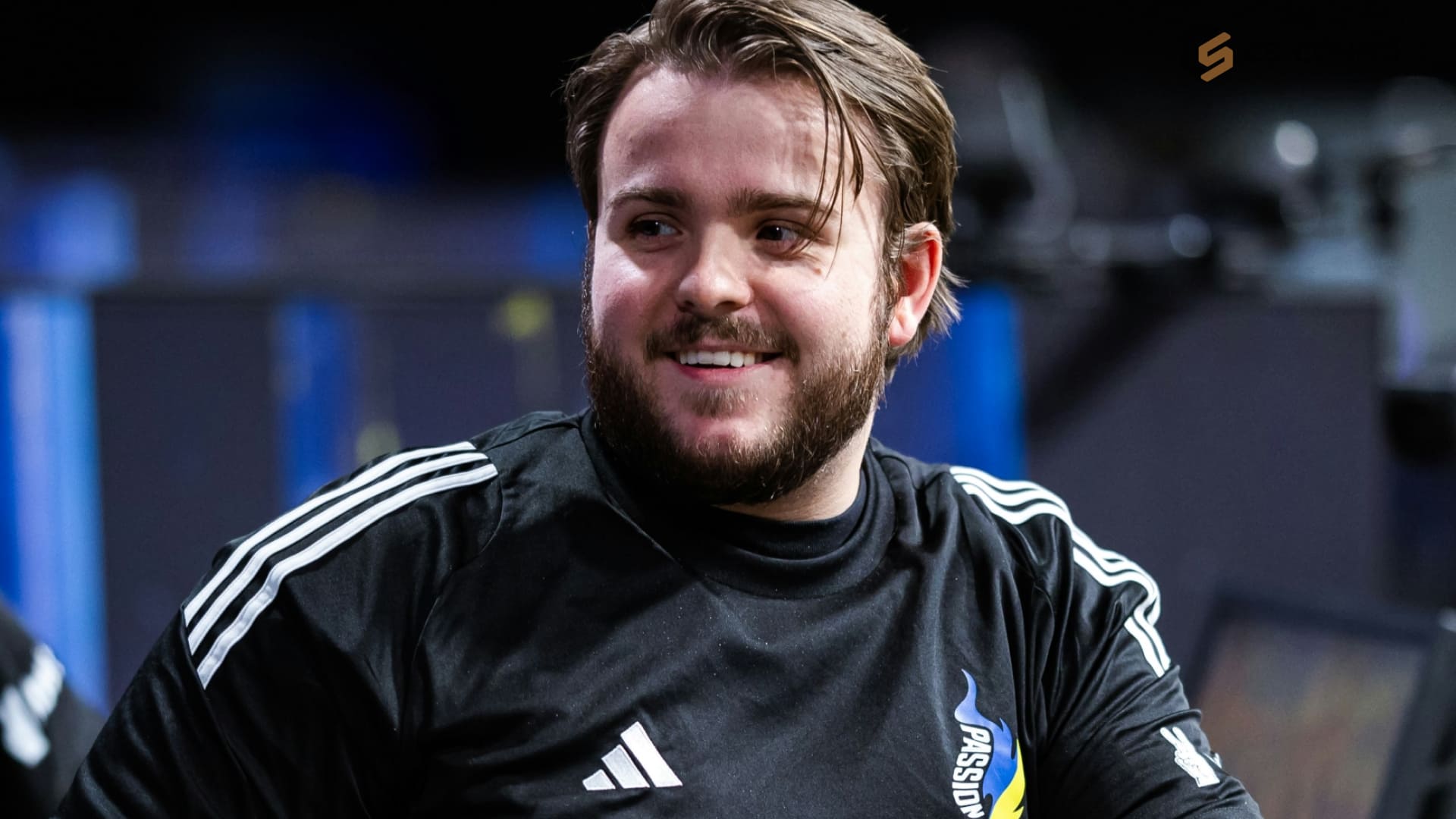 Hallzerk ушел из Passion UA