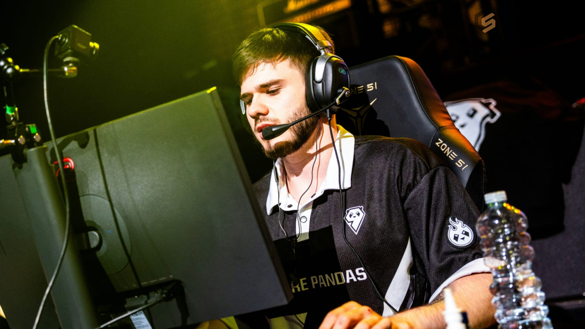 Shalfey стал новым участником Nemiga Gaming