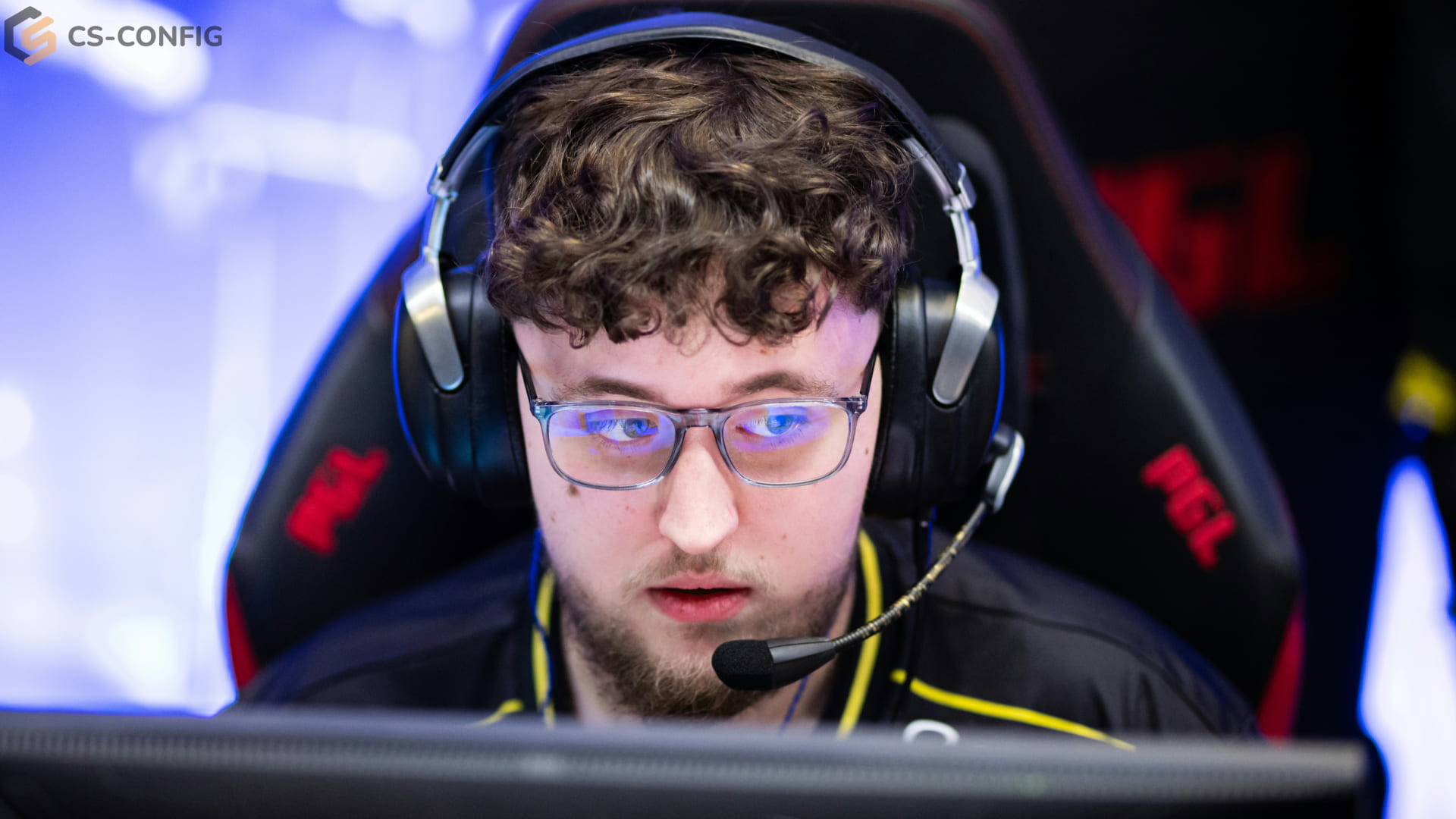 ZywOo — абсолютный рекордсмен по MVP в истории CS