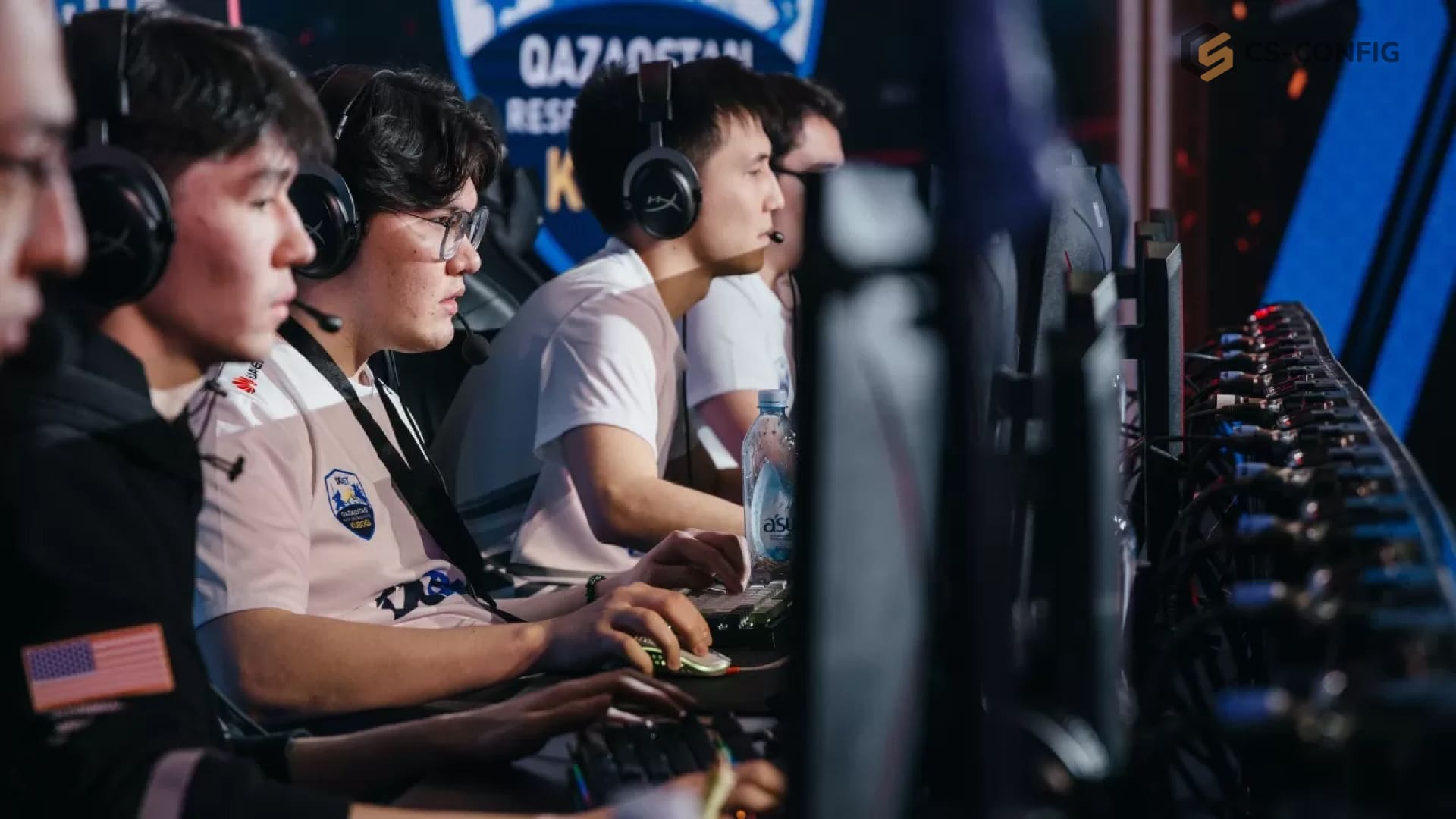 Профессиональные игроки в CS2 недовольны расписанием будущих турниров