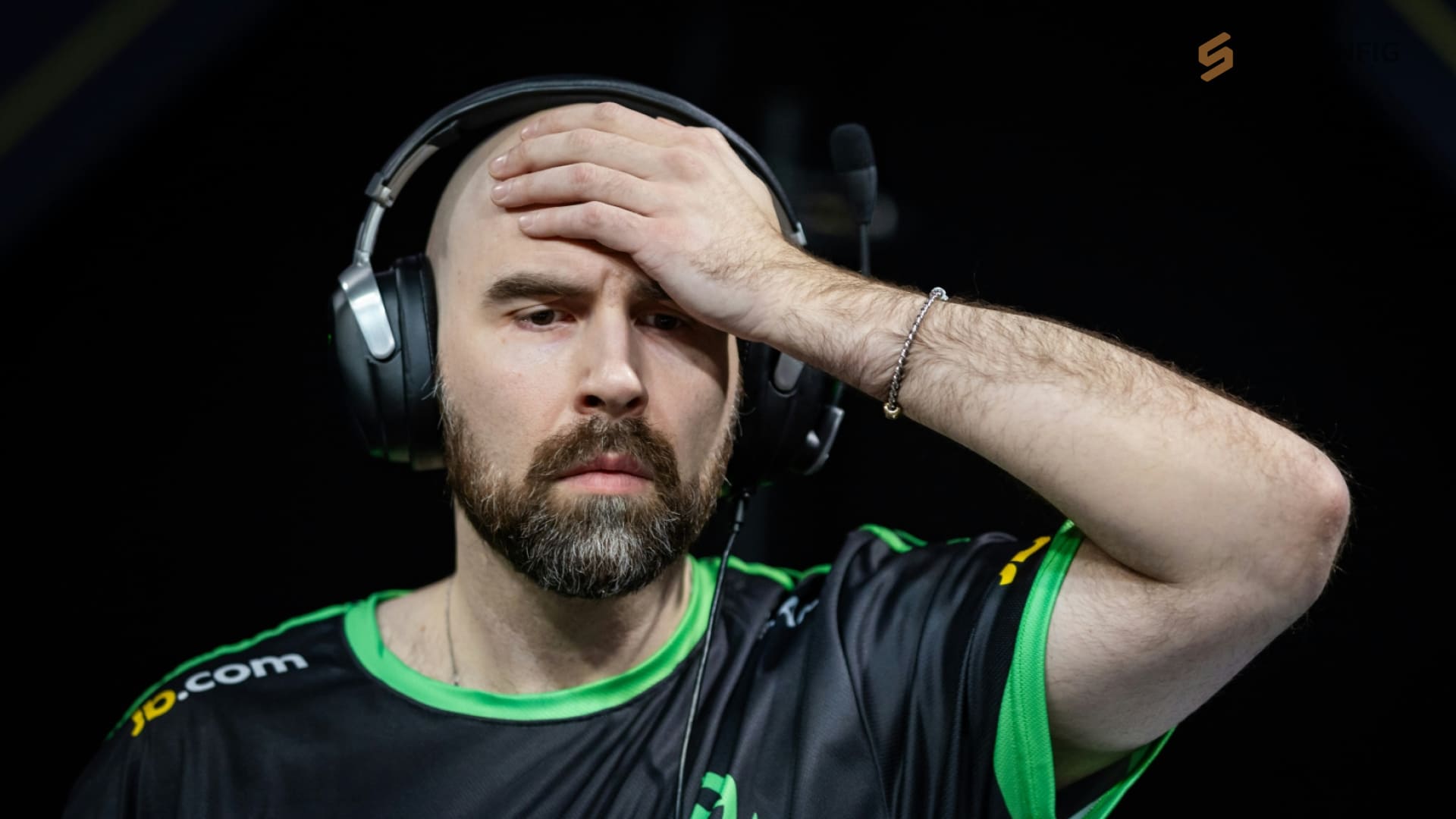 BCGame не сможет принять участие в собственном турнире