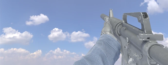 Руки KiMBARREiROS